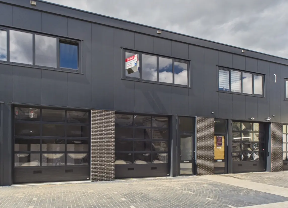 Laurent Janssensstraat 106 04