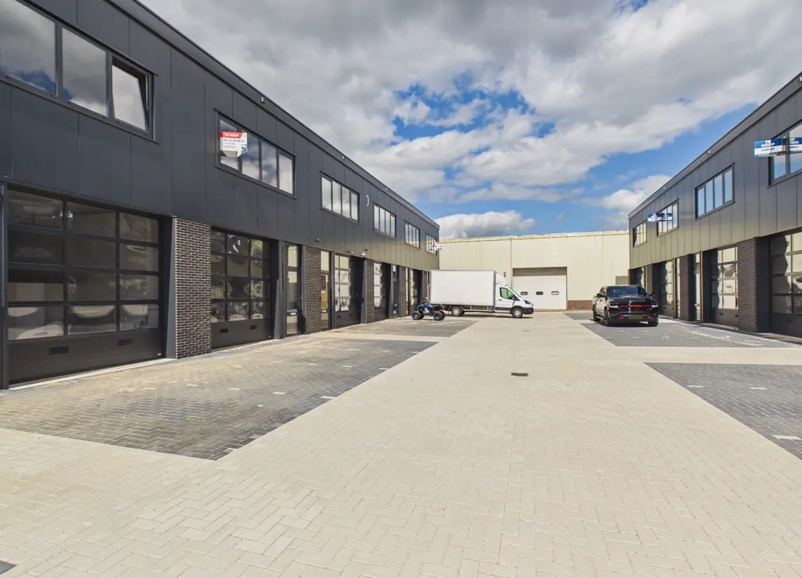 Laurent Janssensstraat 106 04