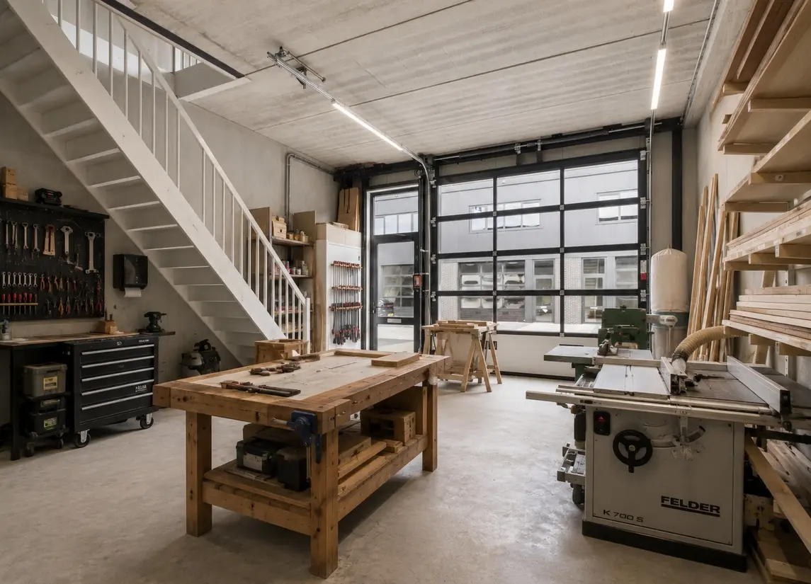 Laurent Janssensstraat 106 04