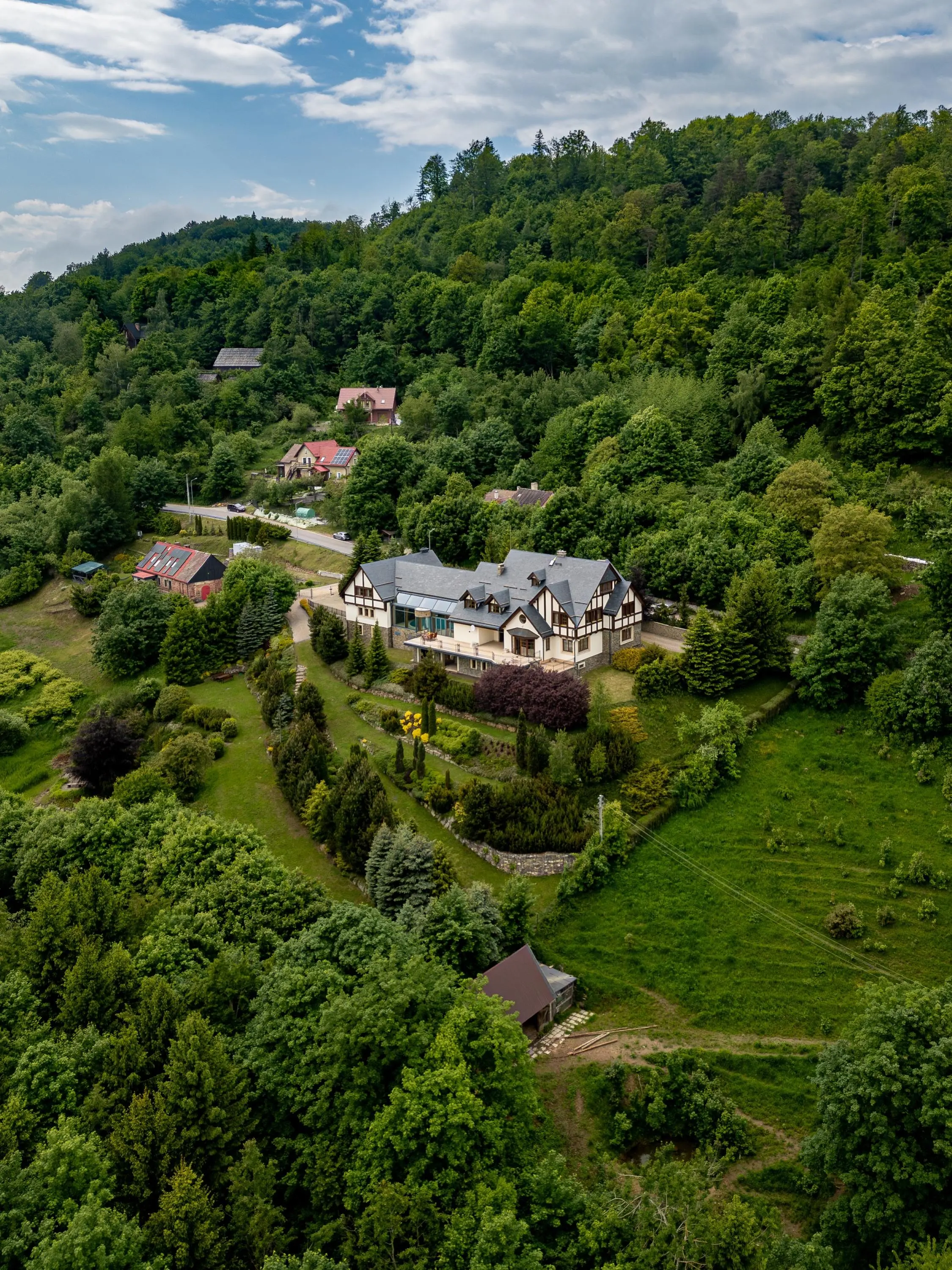 Górne Miasto 13 