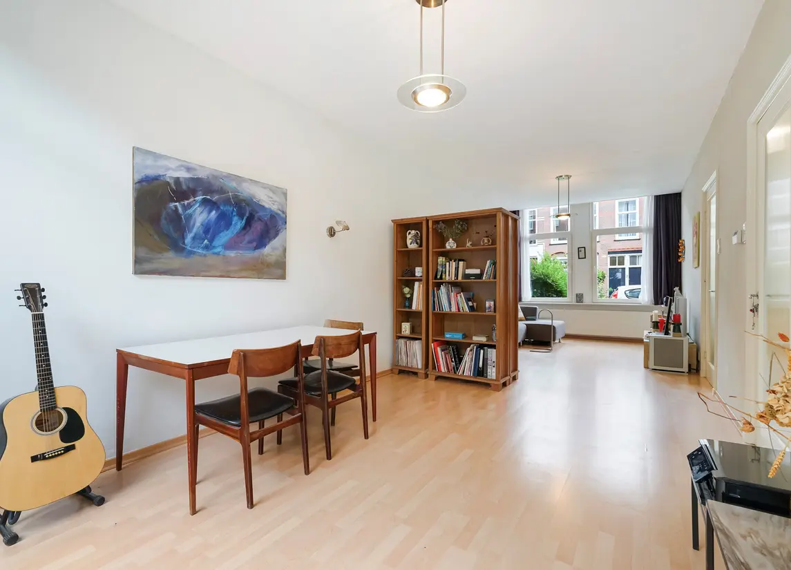 Professor Kaiserstraat 38