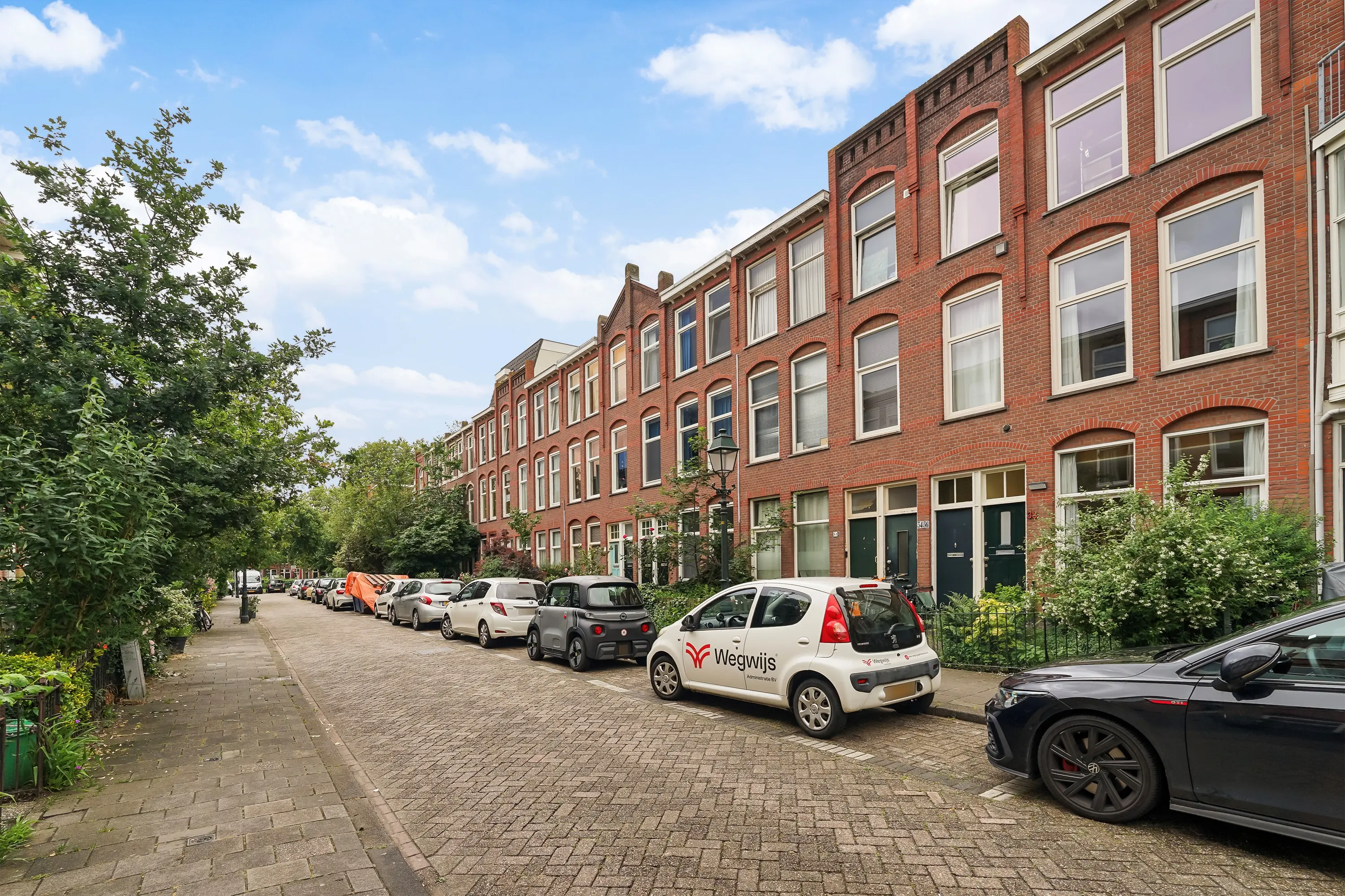 Professor Kaiserstraat 38