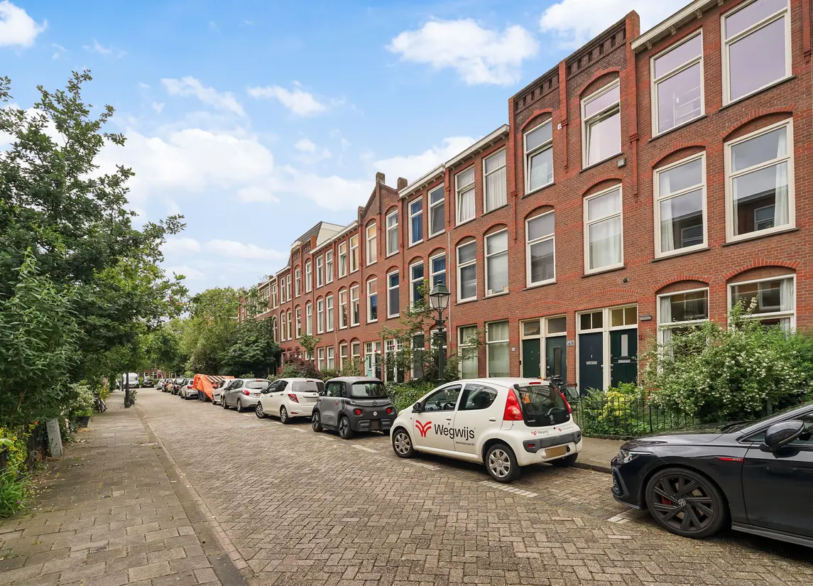 Professor Kaiserstraat 38