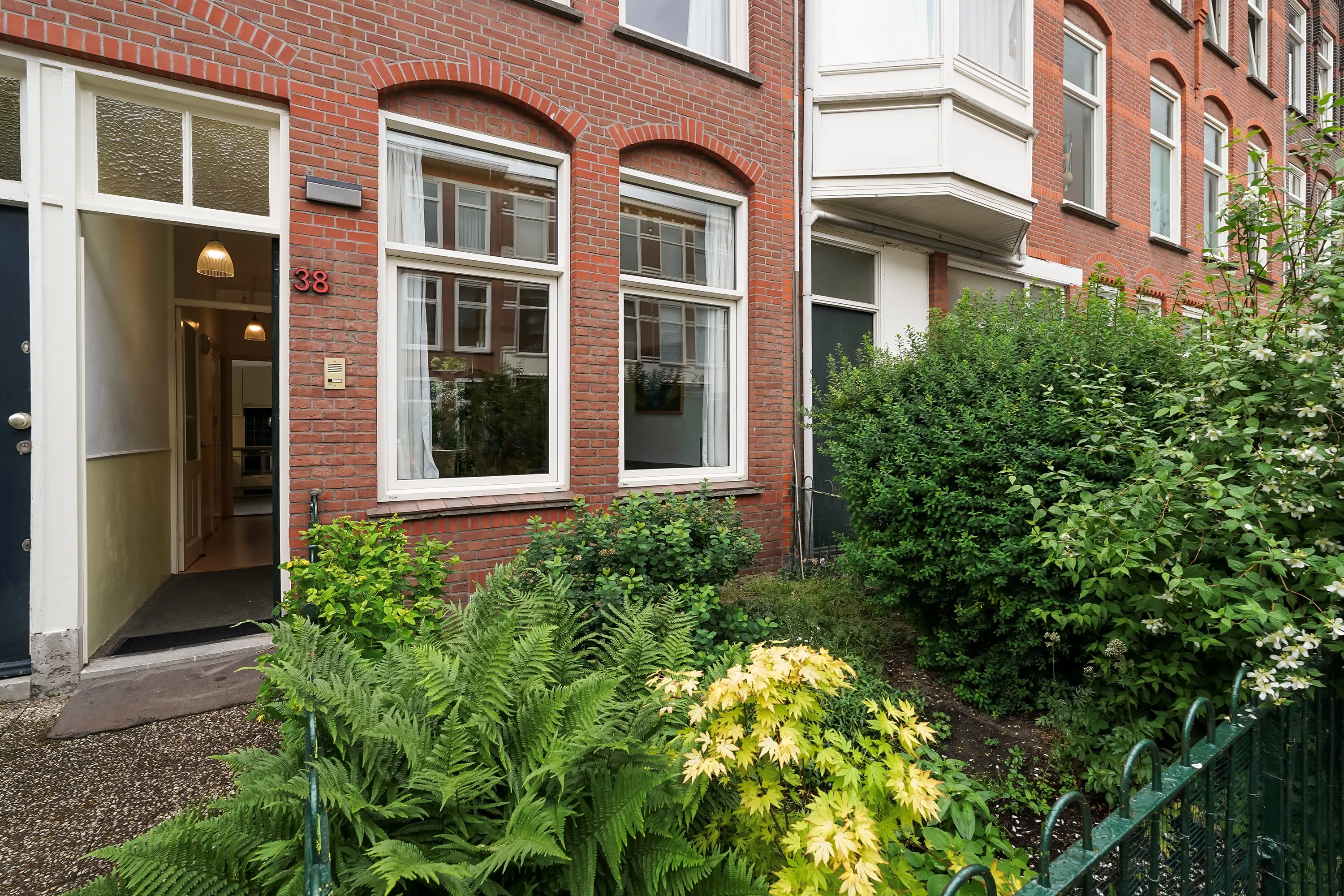 Professor Kaiserstraat 38