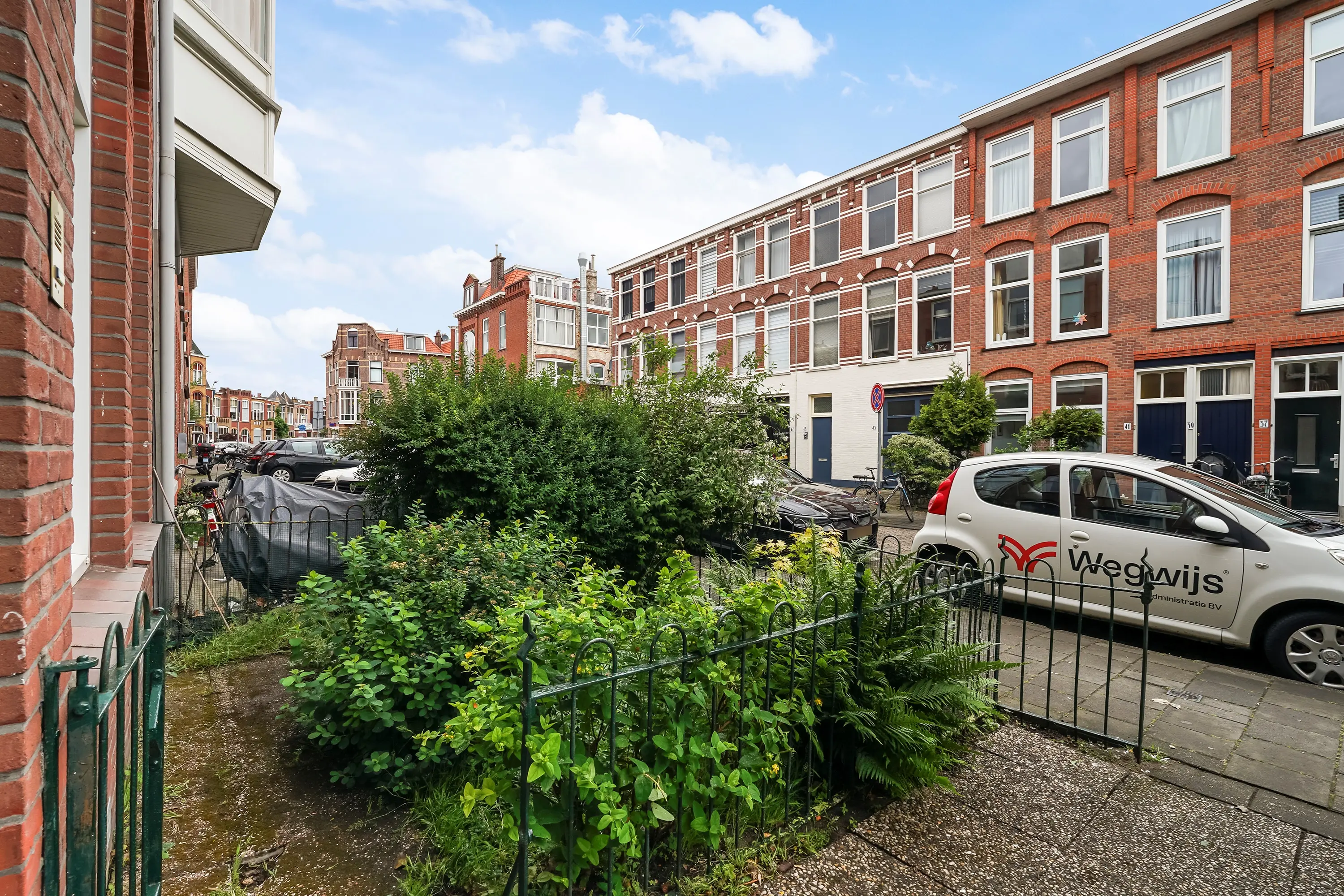 Professor Kaiserstraat 38