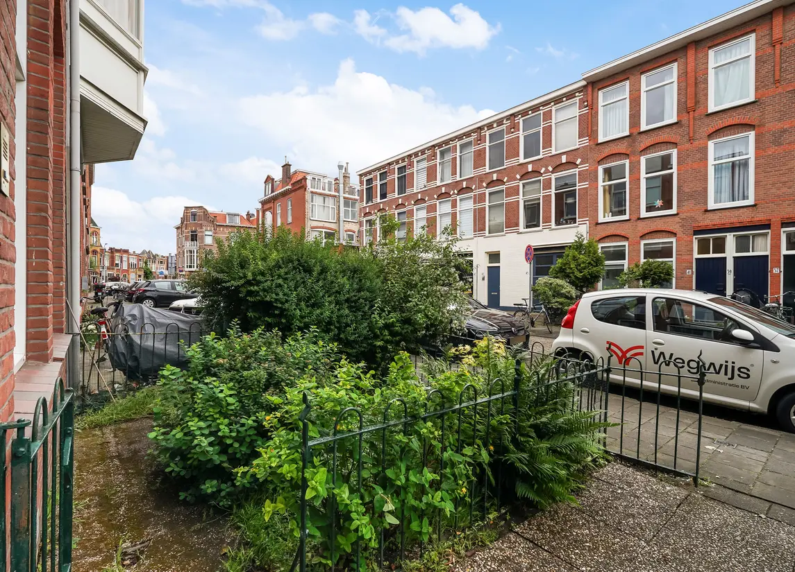 Professor Kaiserstraat 38
