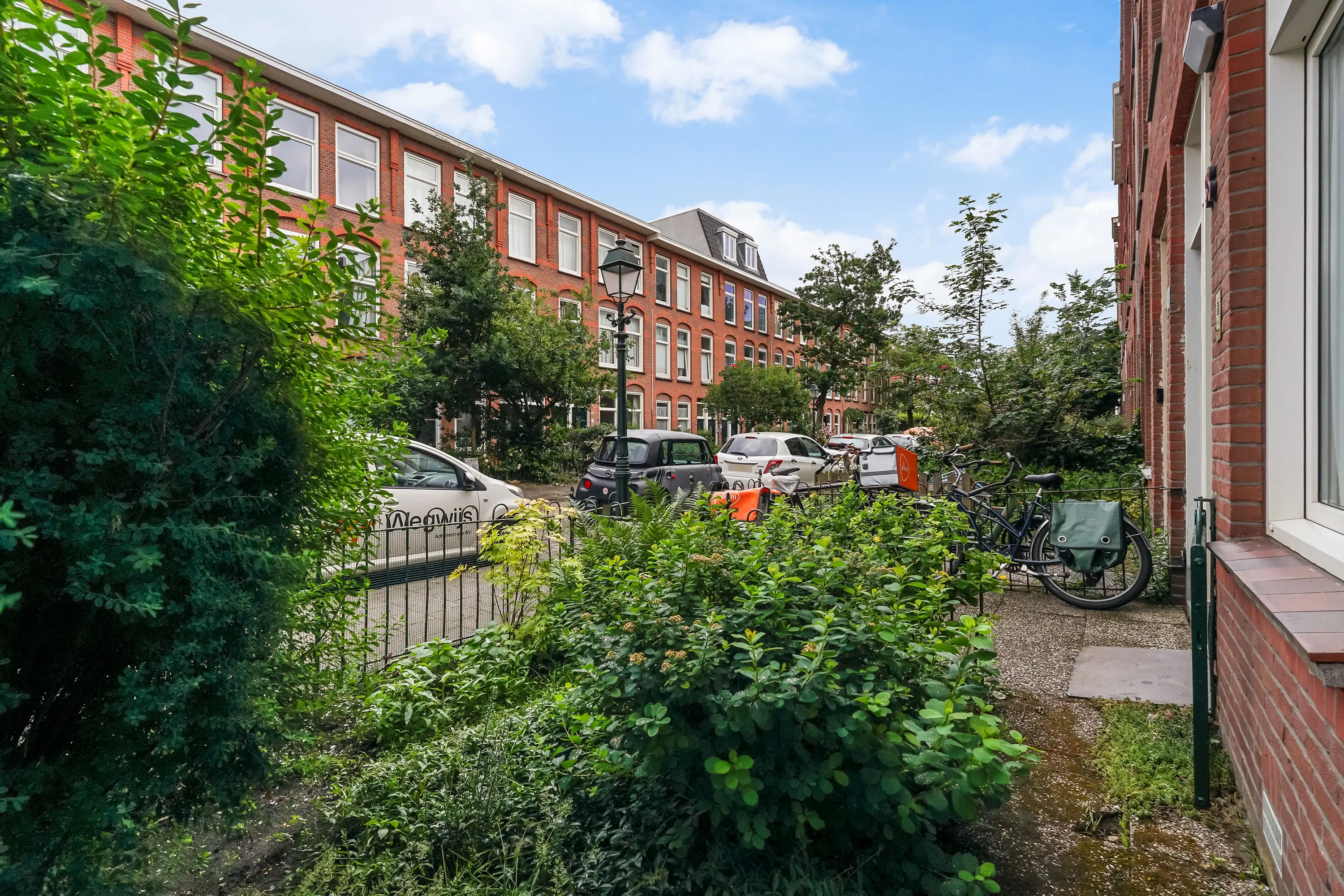 Professor Kaiserstraat 38