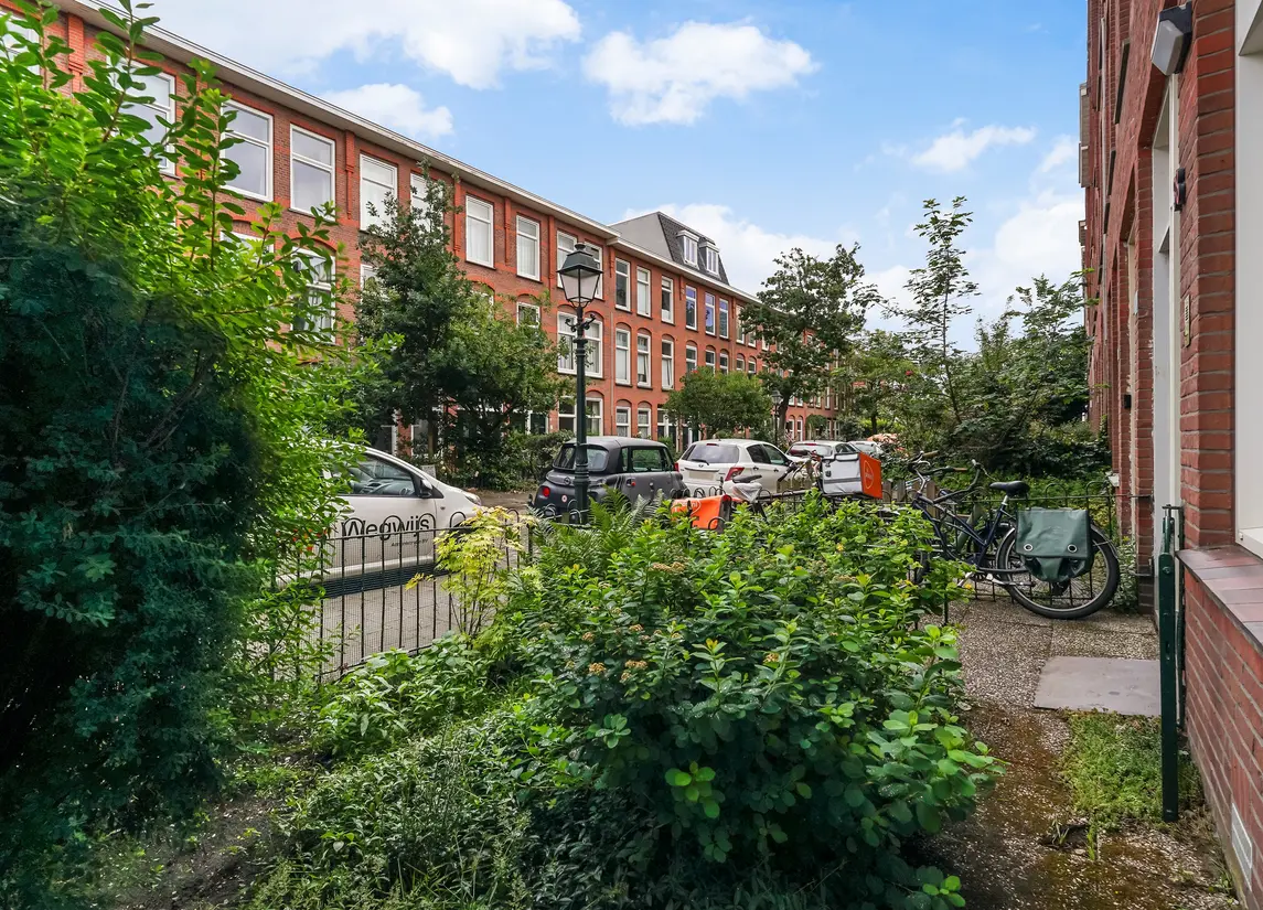 Professor Kaiserstraat 38