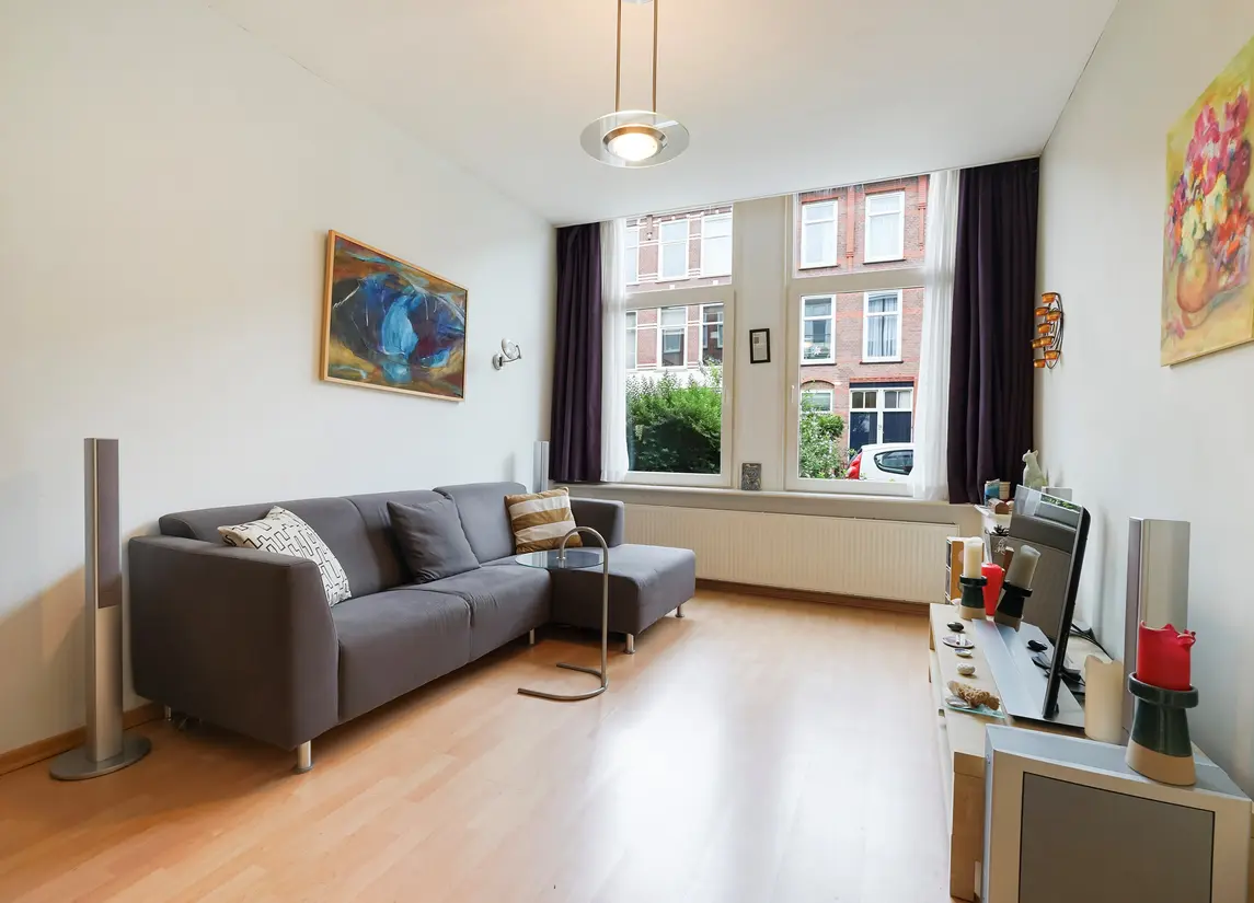 Professor Kaiserstraat 38