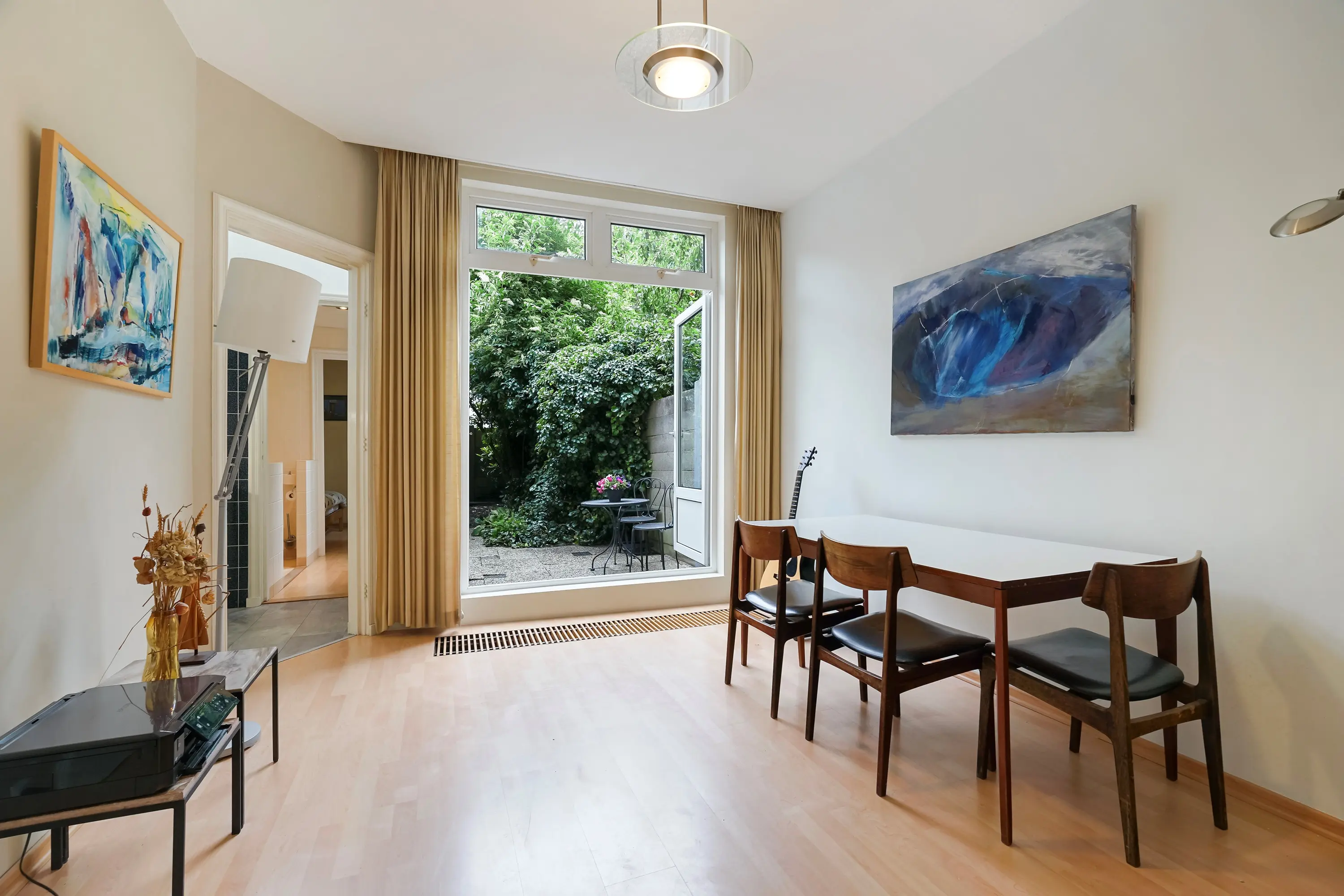 Professor Kaiserstraat 38
