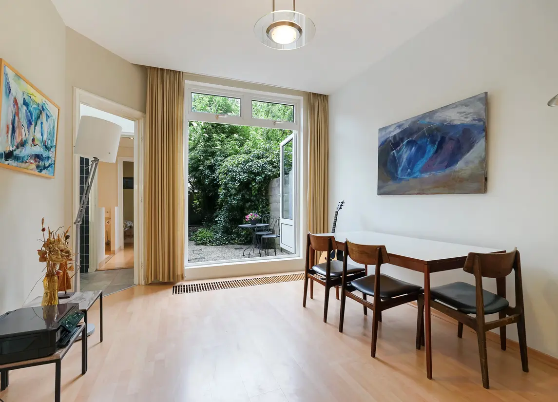 Professor Kaiserstraat 38
