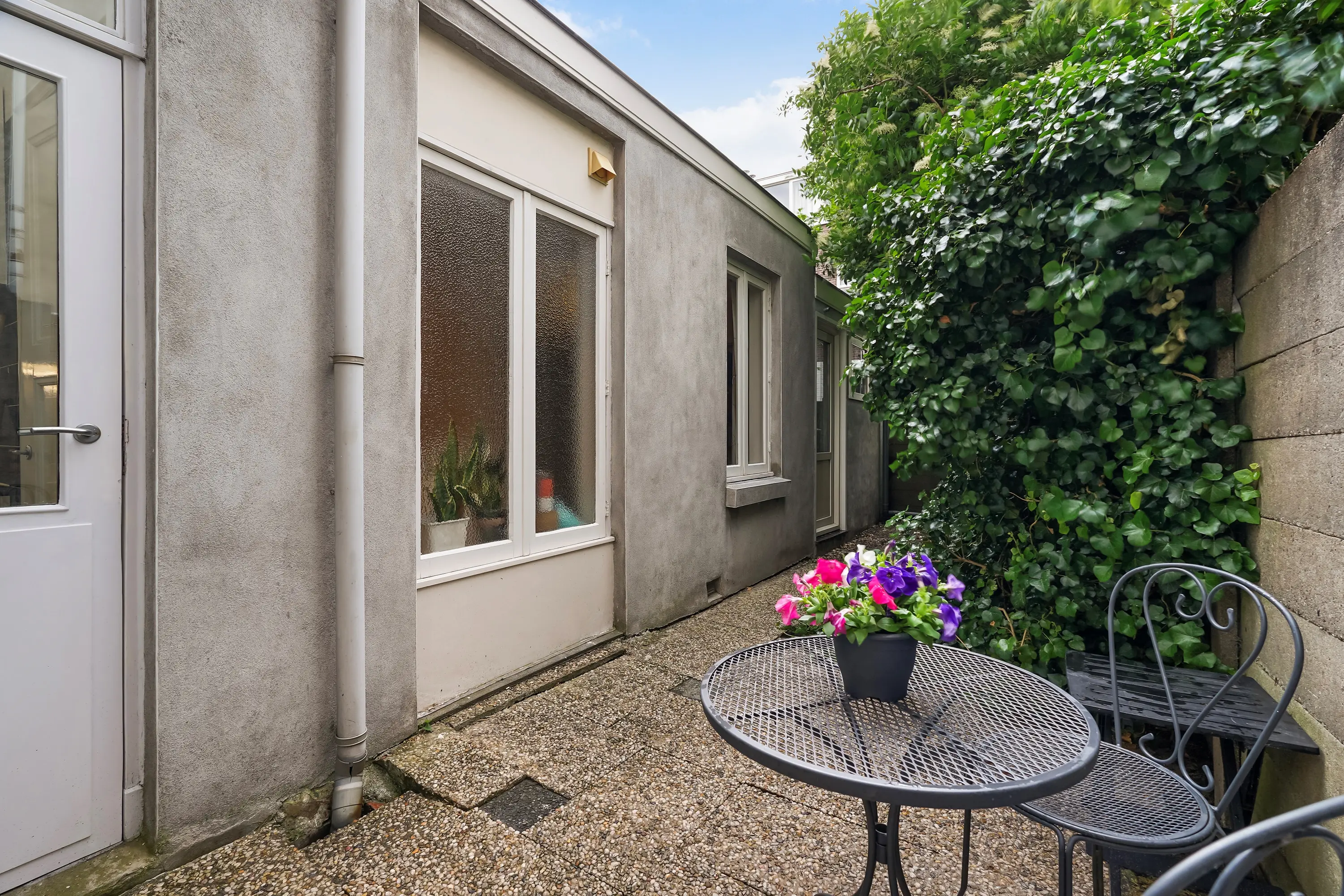 Professor Kaiserstraat 38