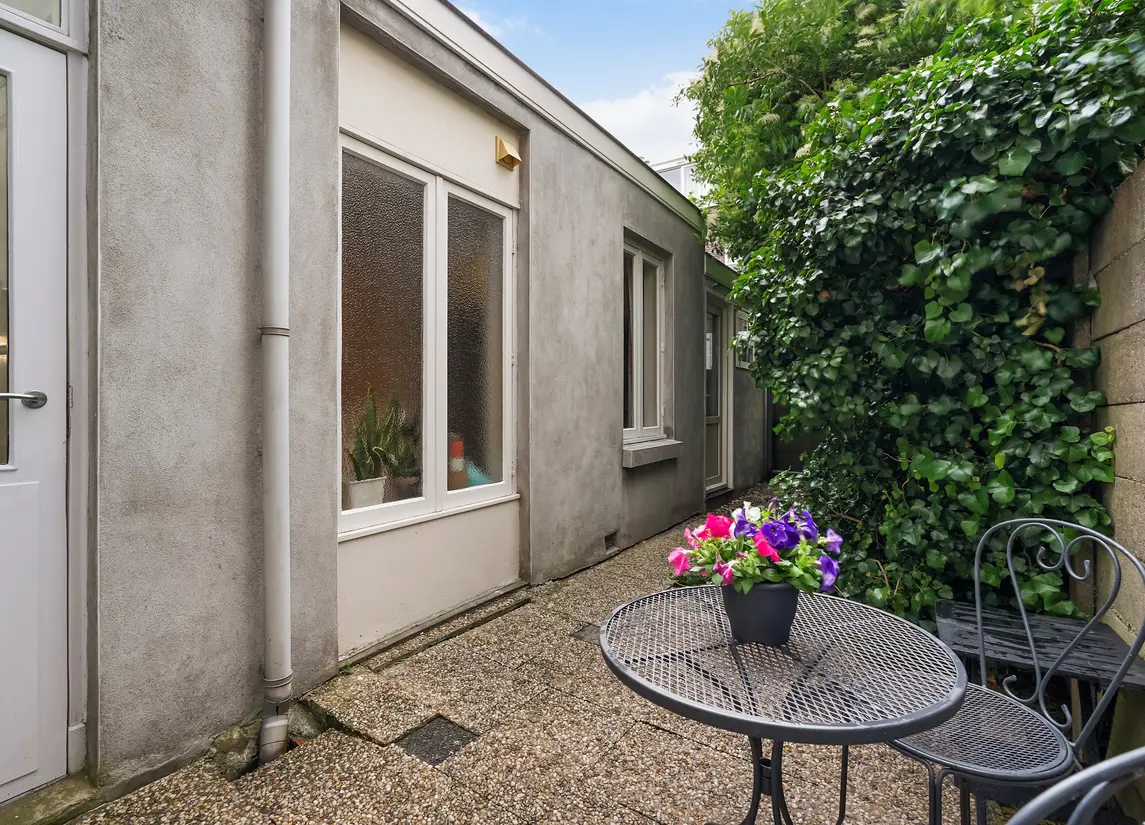 Professor Kaiserstraat 38