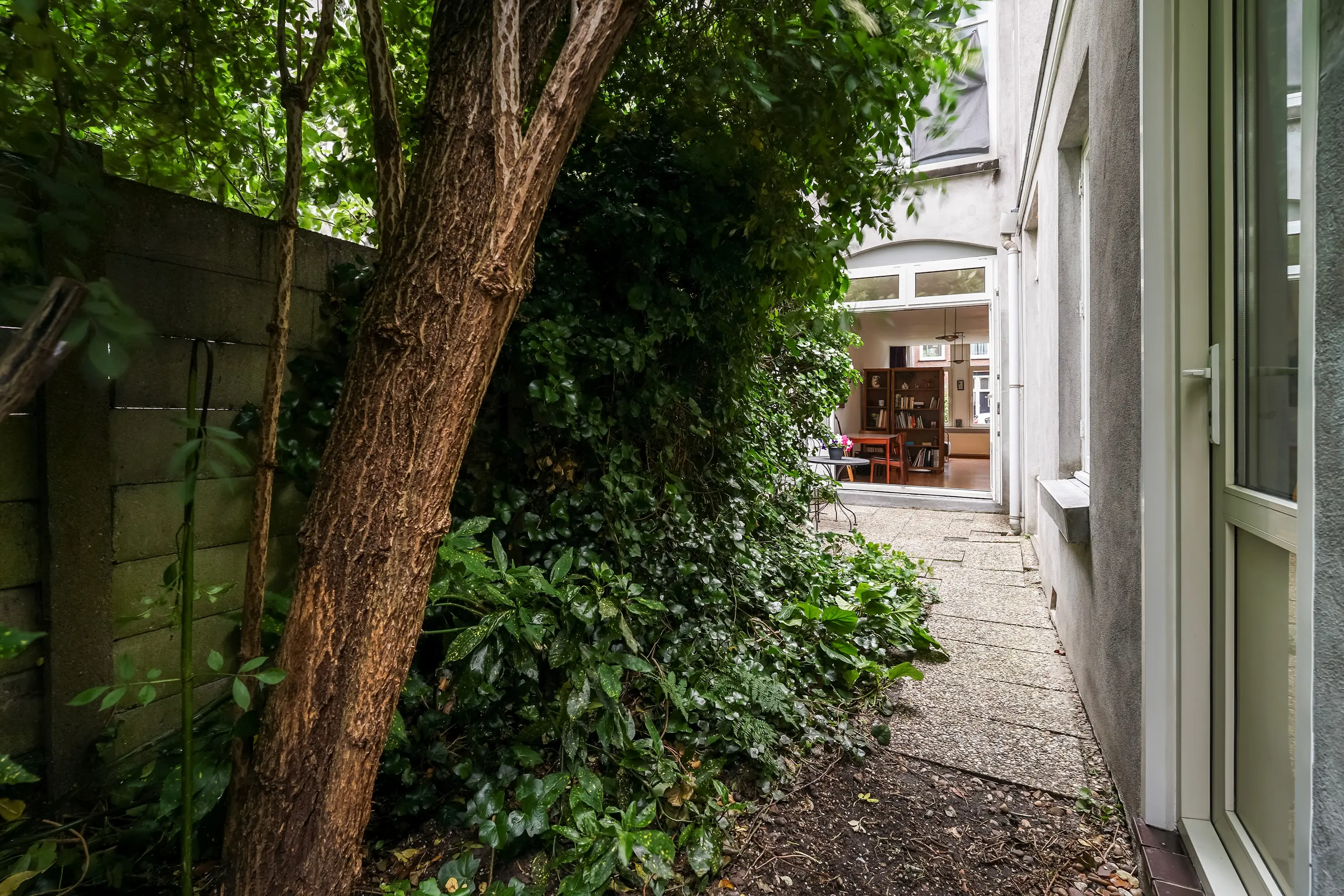 Professor Kaiserstraat 38