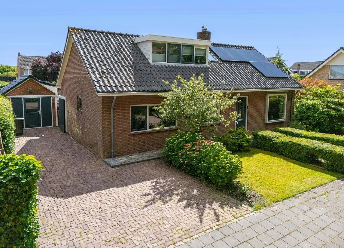 Zeger Davidzonweg 7