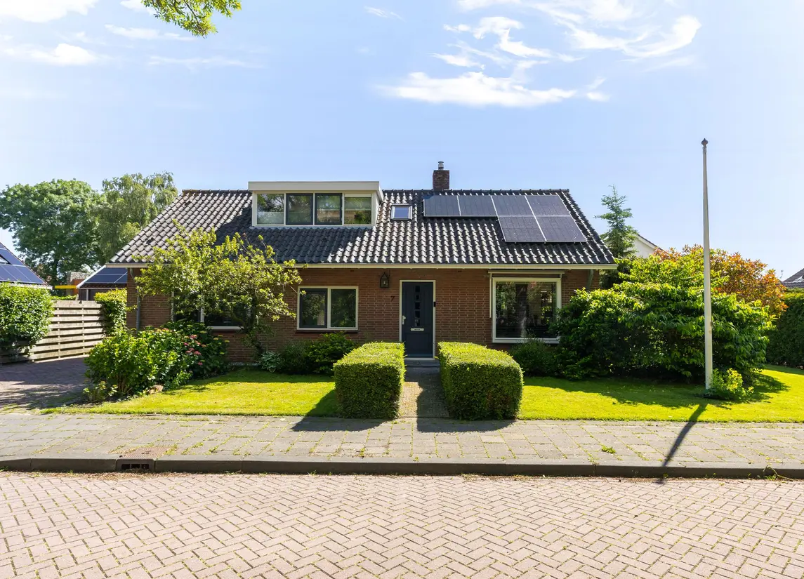 Zeger Davidzonweg 7
