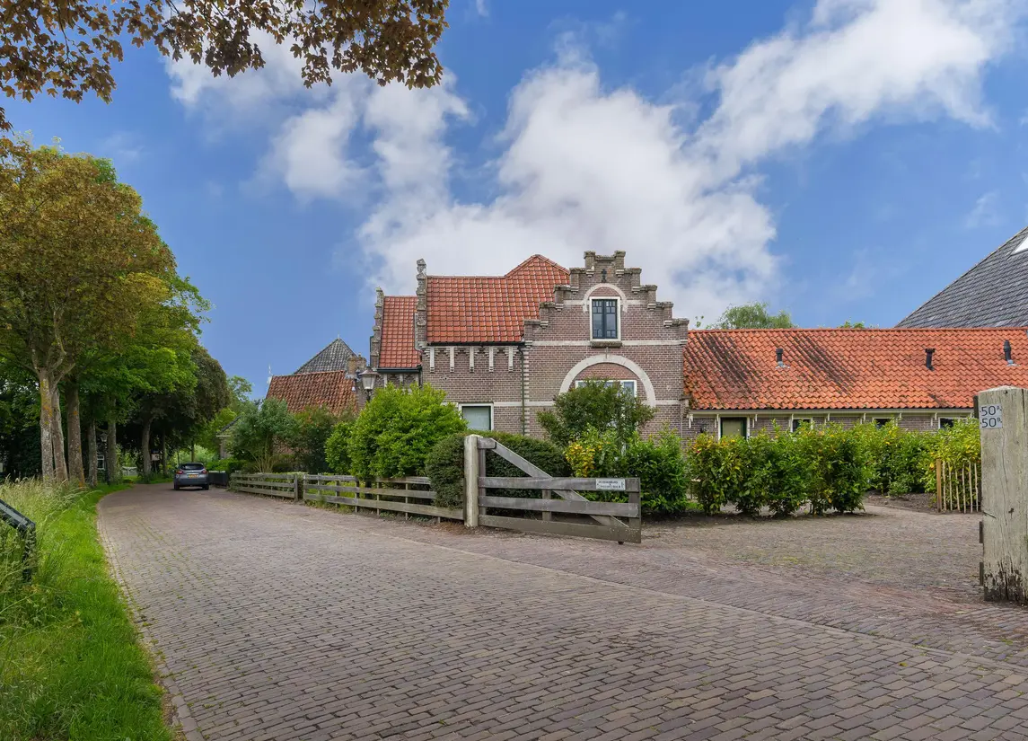 Dorpsweg 50