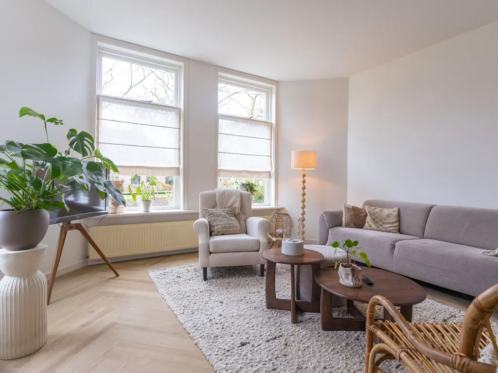 Dorpsweg 50, TWISK