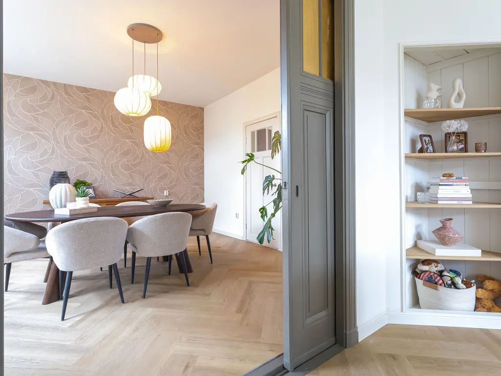Dorpsweg 50, TWISK