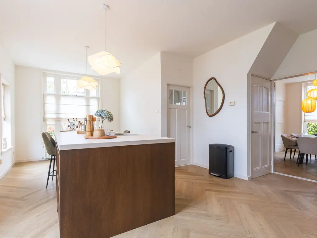 Dorpsweg 50, TWISK