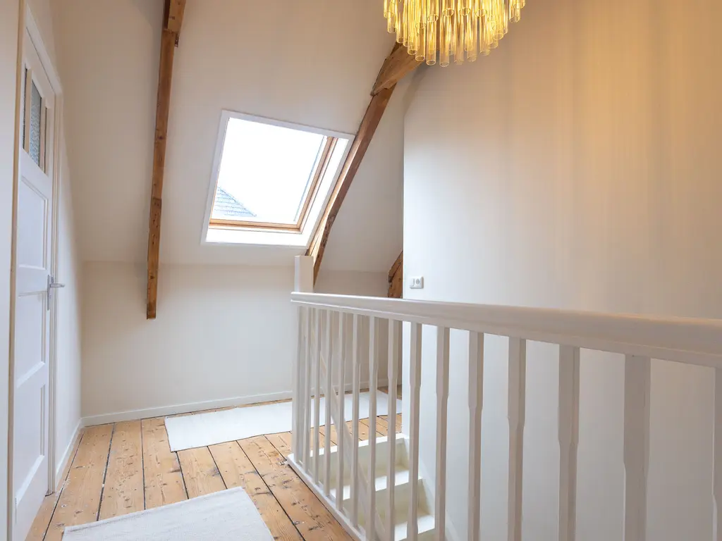 Dorpsweg 50, TWISK