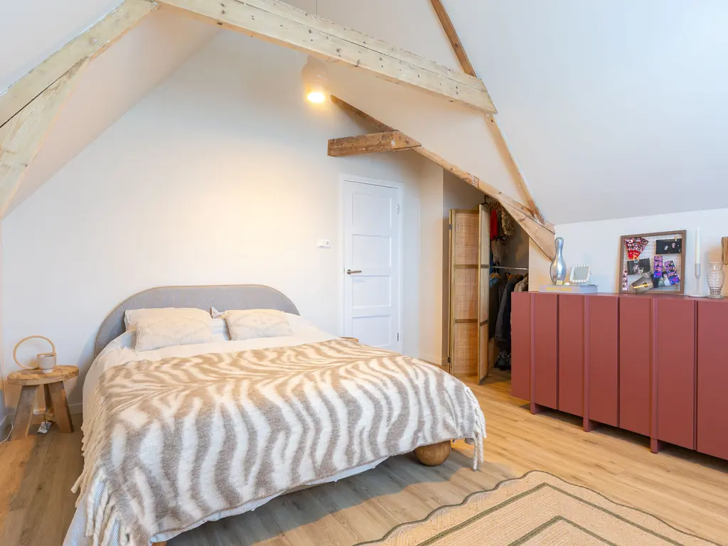 Dorpsweg 50, TWISK