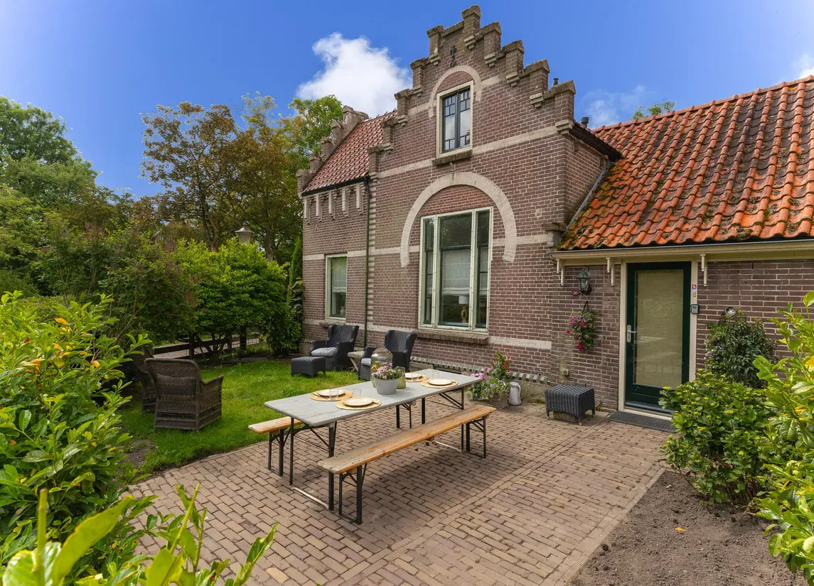 Dorpsweg 50
