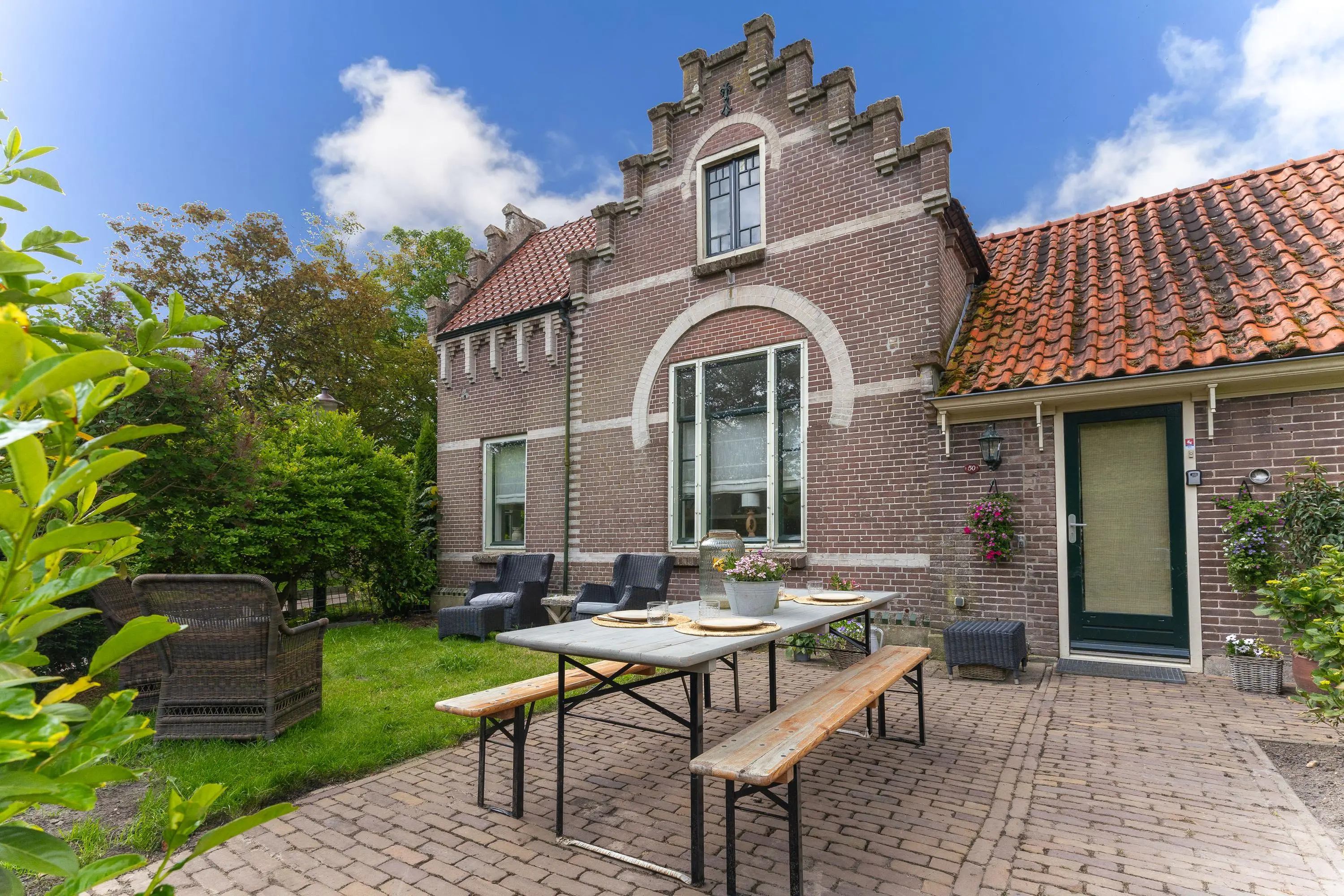 Dorpsweg 50