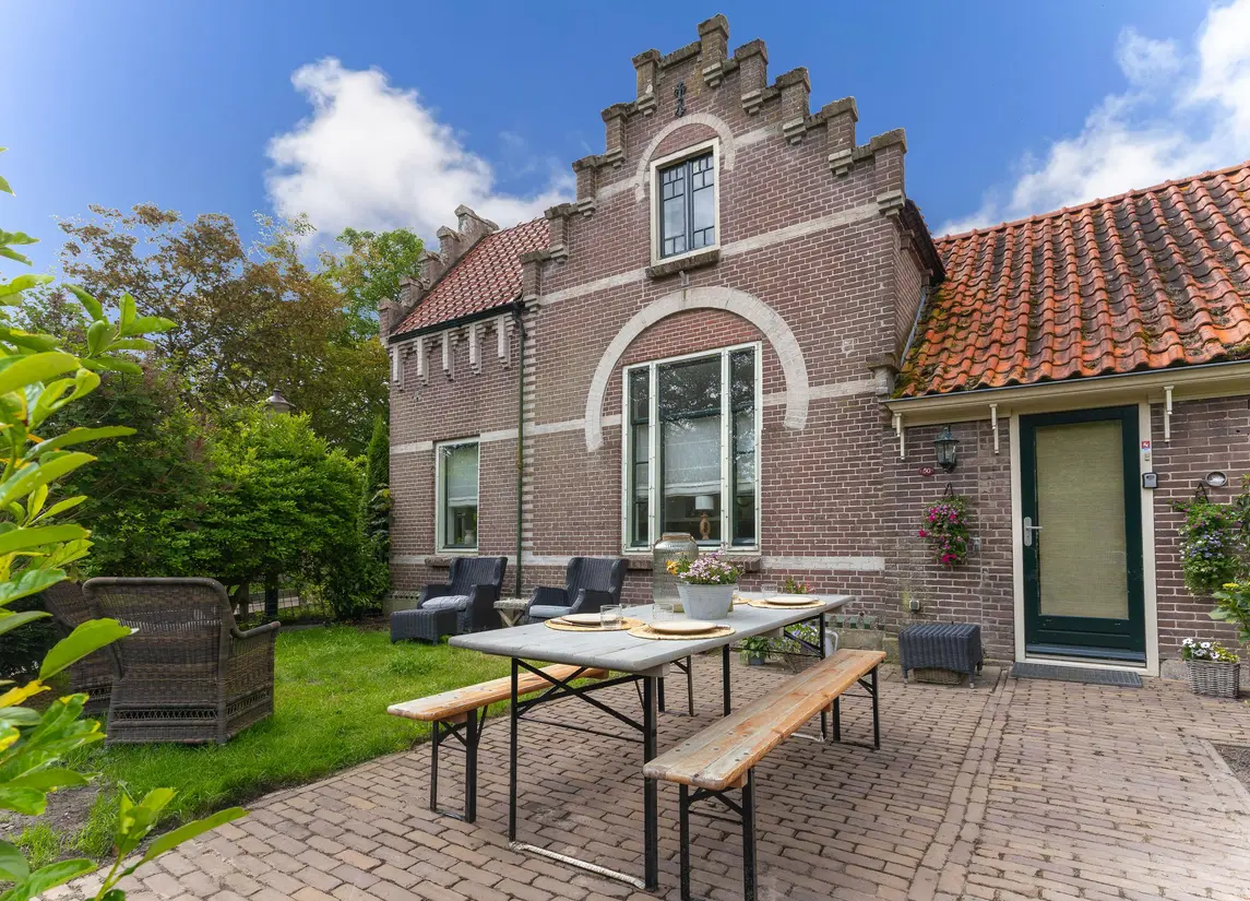 Dorpsweg 50