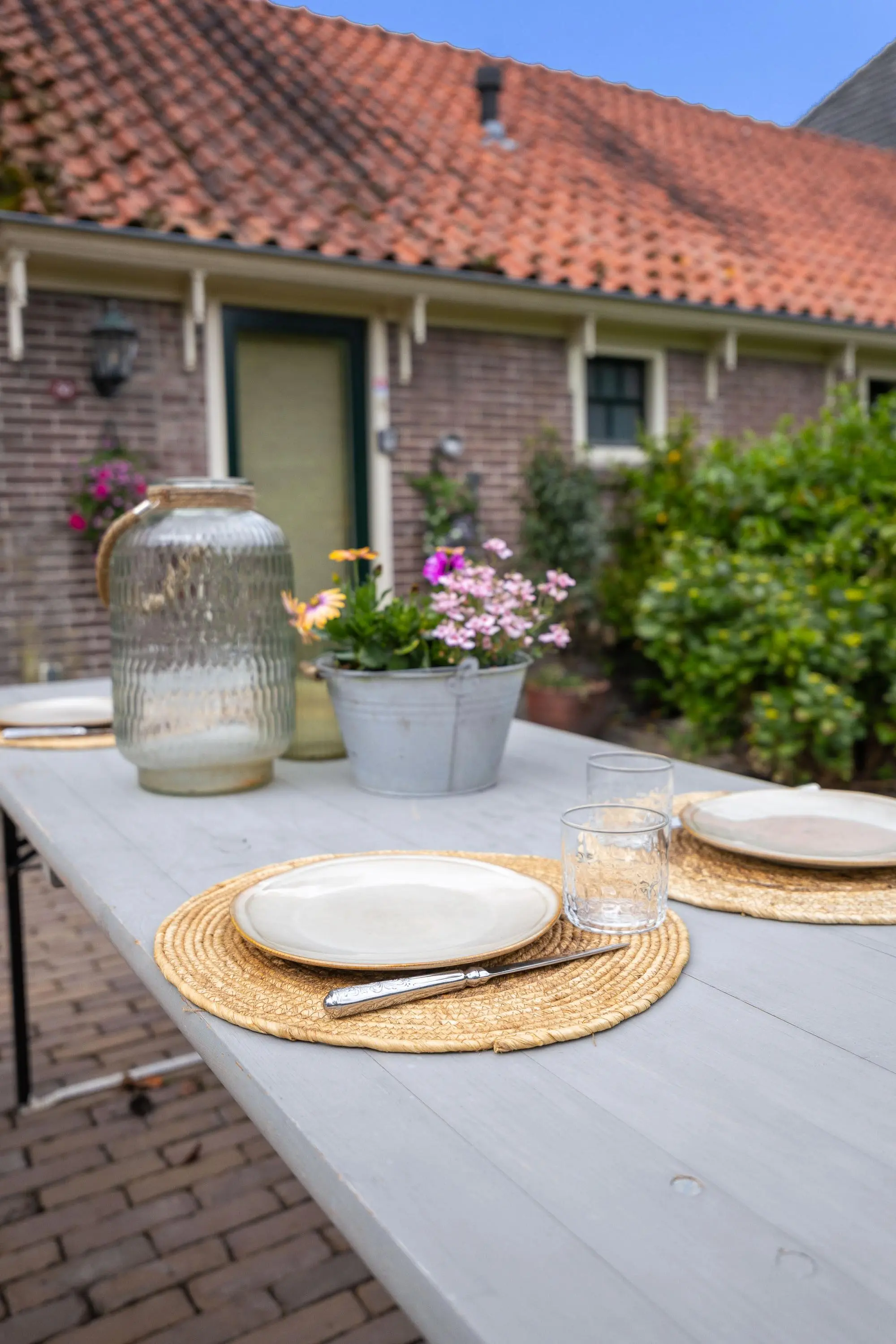 Dorpsweg 50