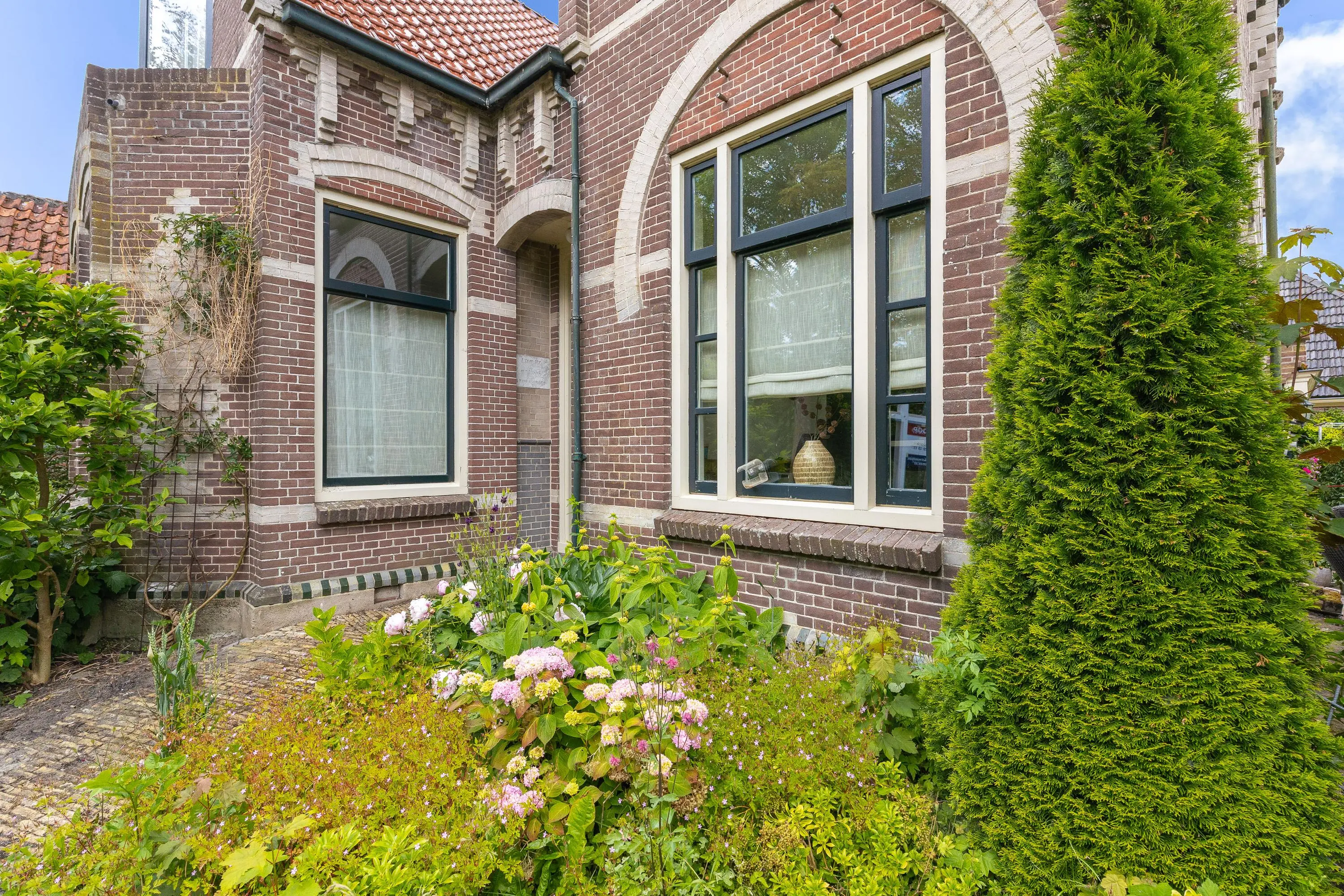 Dorpsweg 50