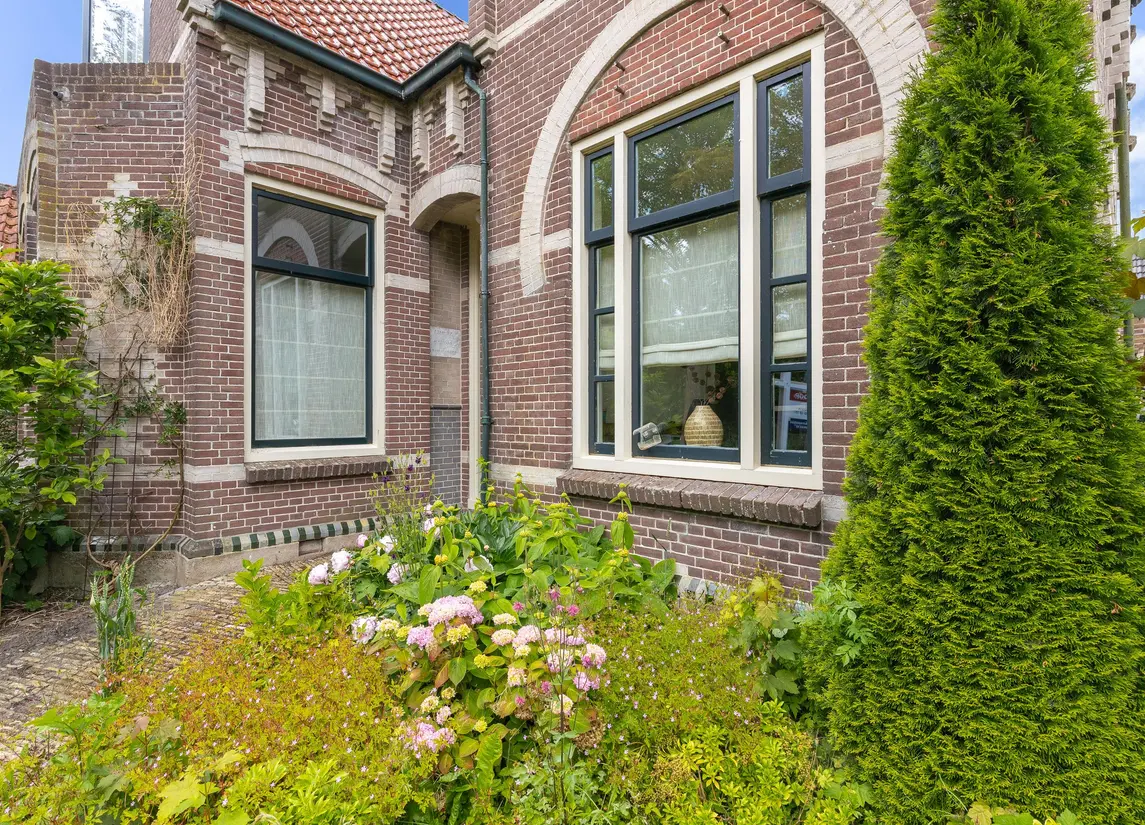 Dorpsweg 50