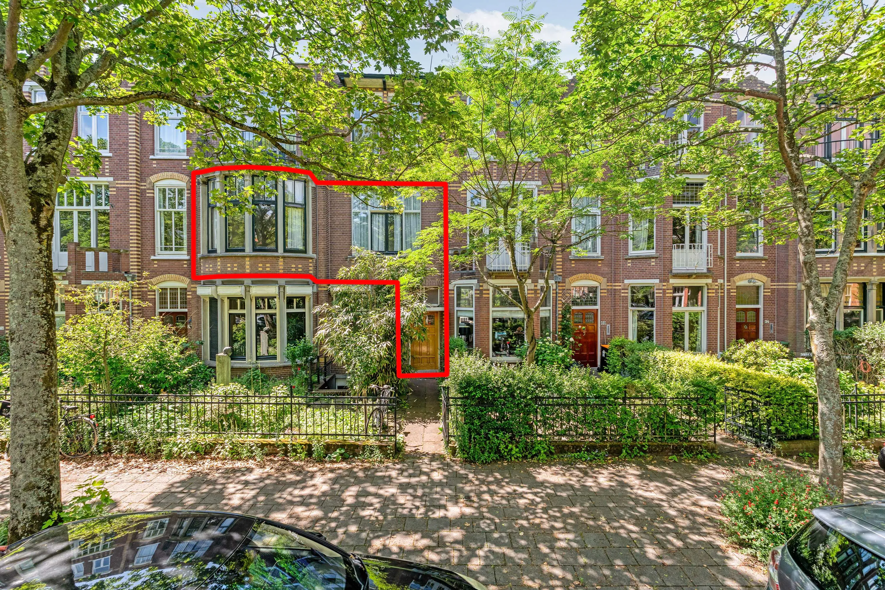 Leuvensestraat 71A