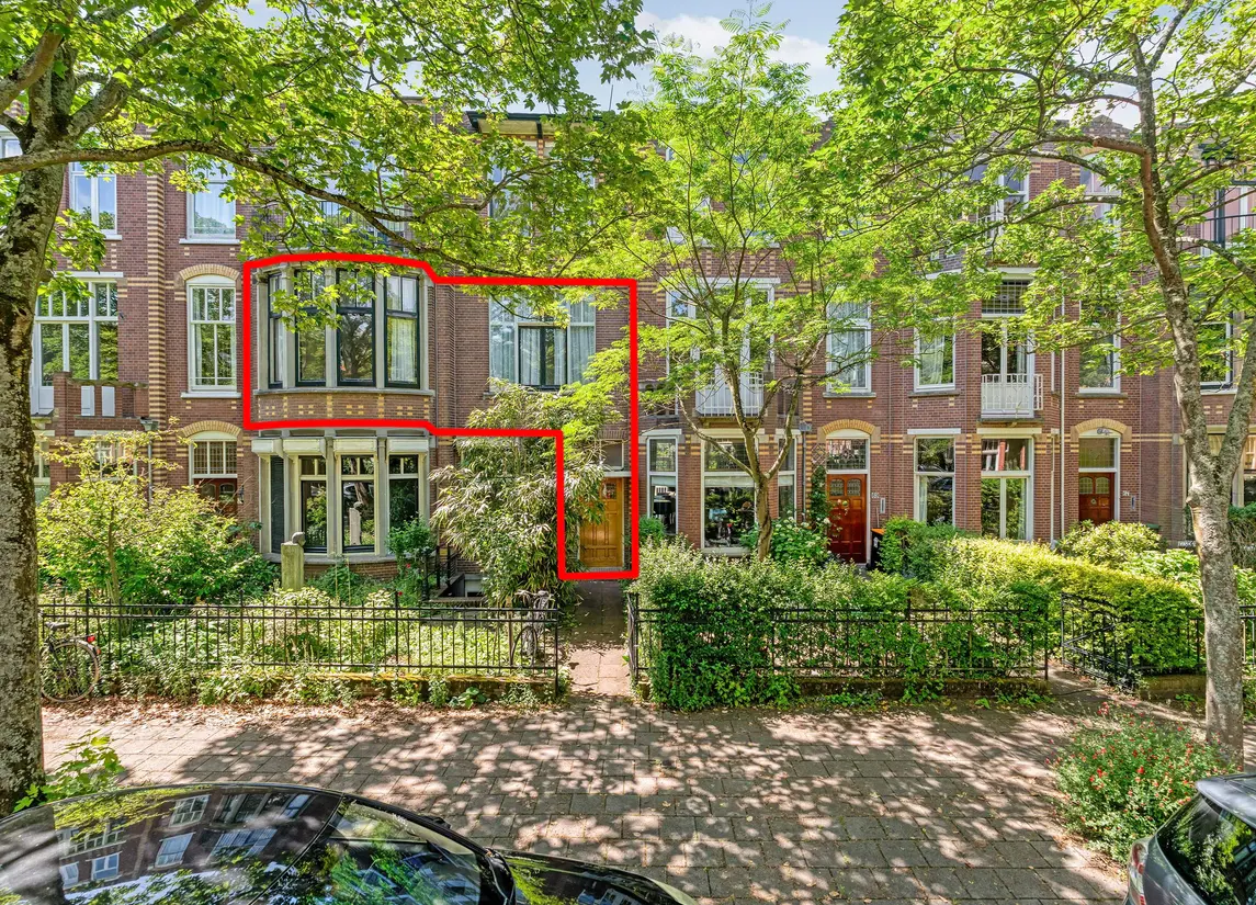 Leuvensestraat 71A