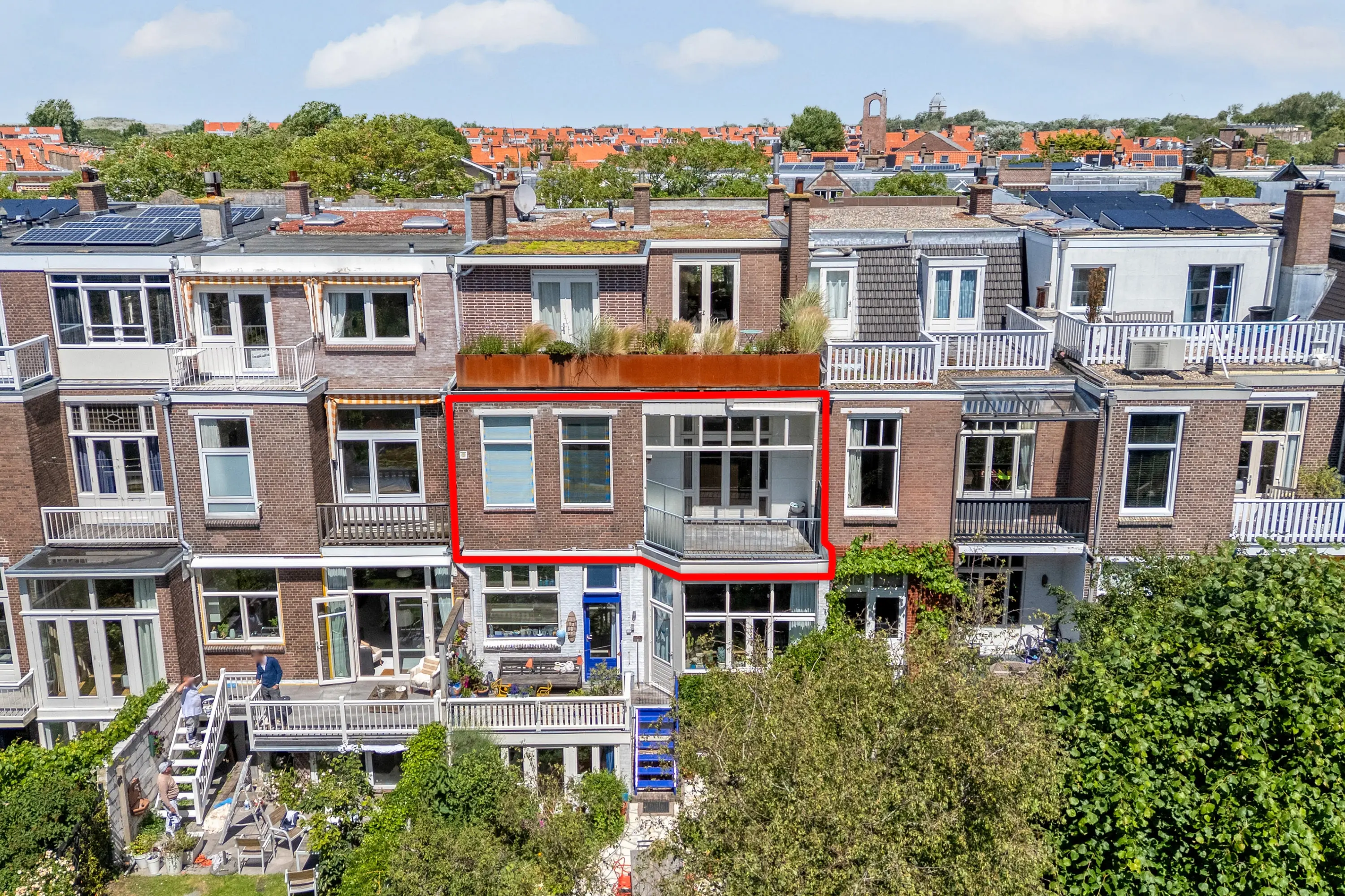 Leuvensestraat 71A