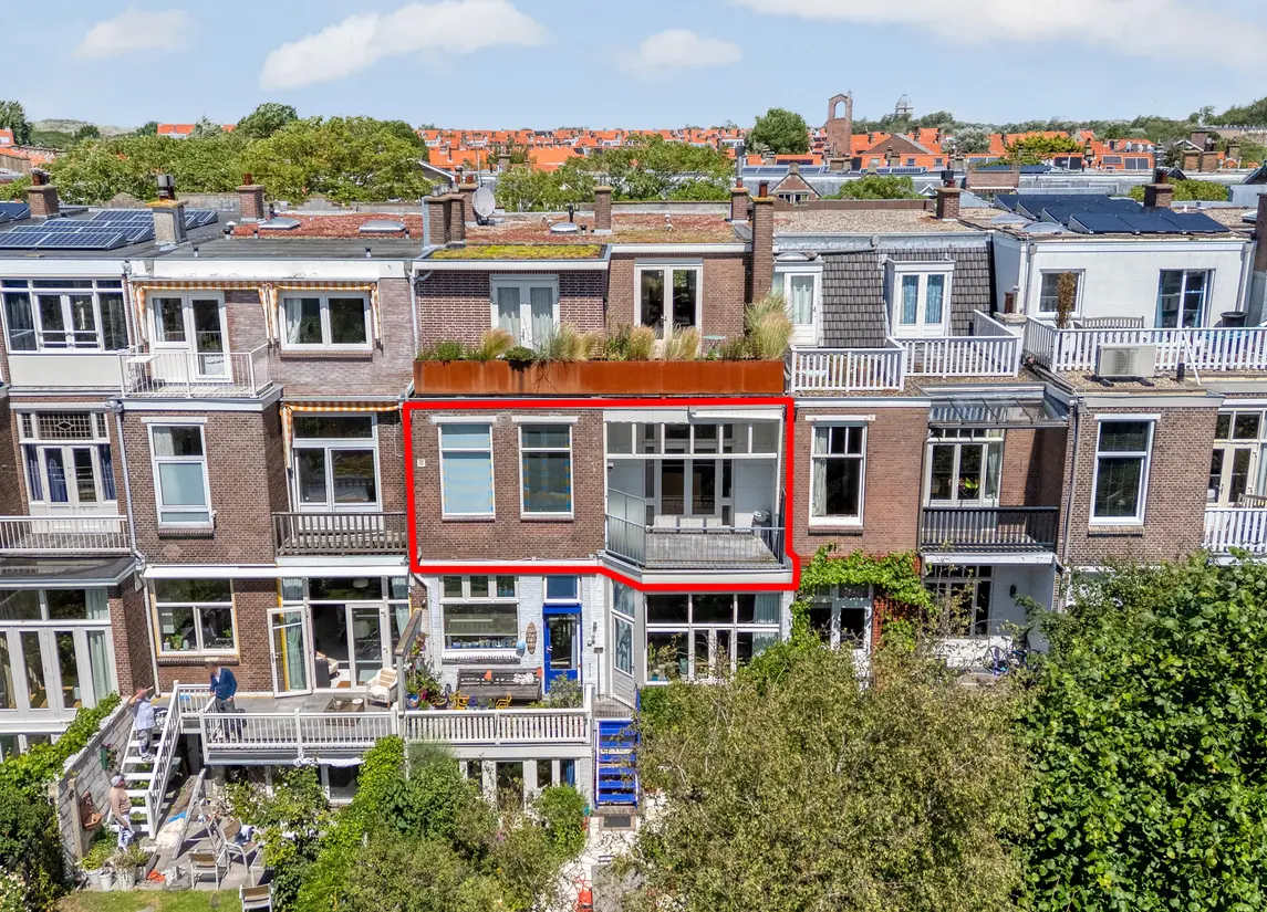 Leuvensestraat 71A