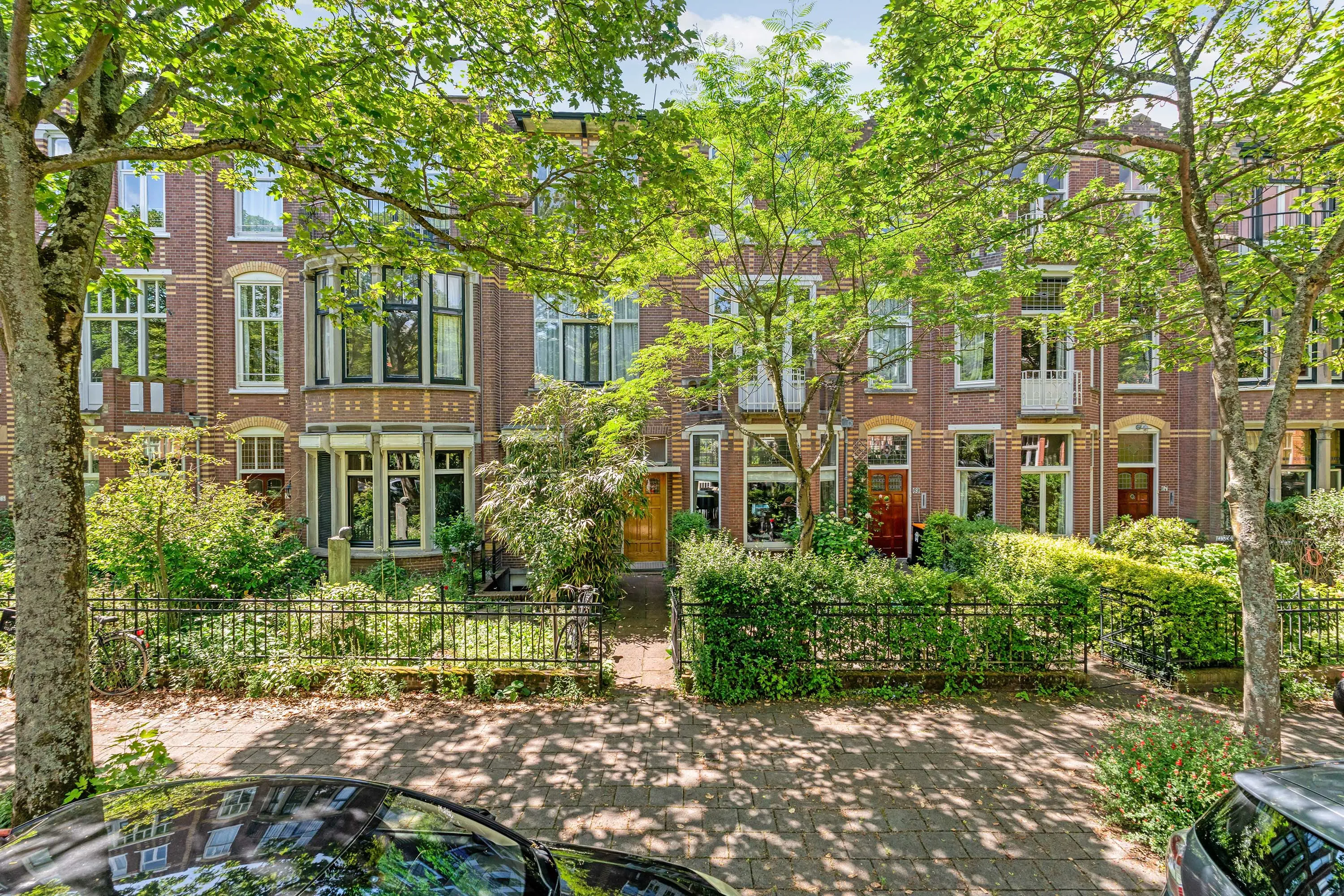 Leuvensestraat 71A