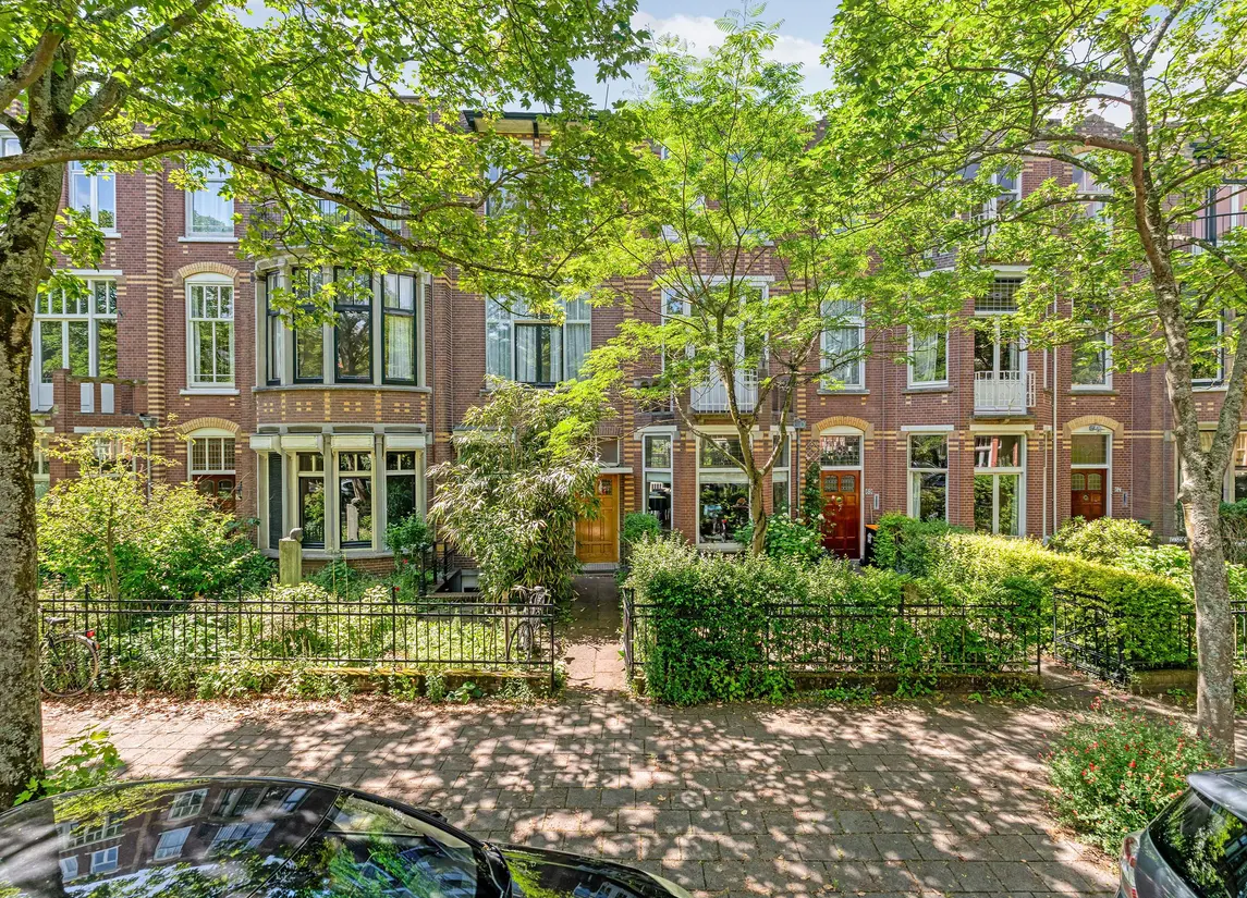 Leuvensestraat 71A