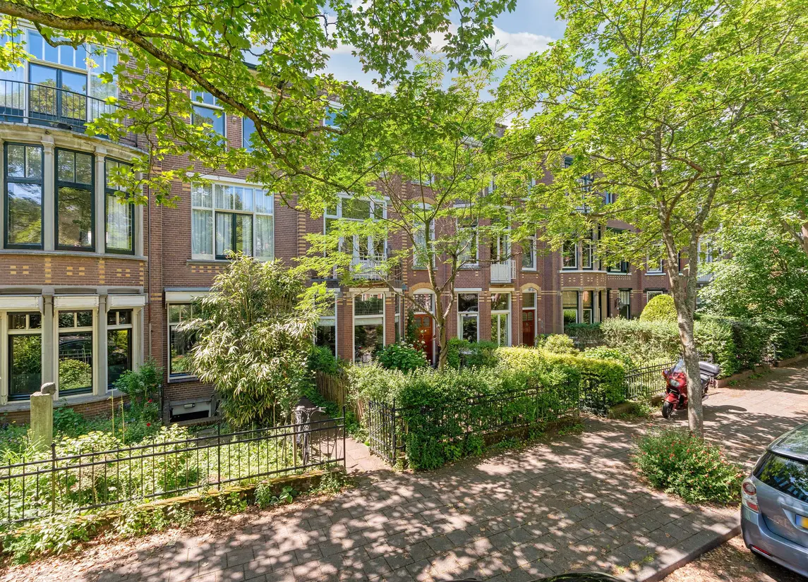 Leuvensestraat 71A