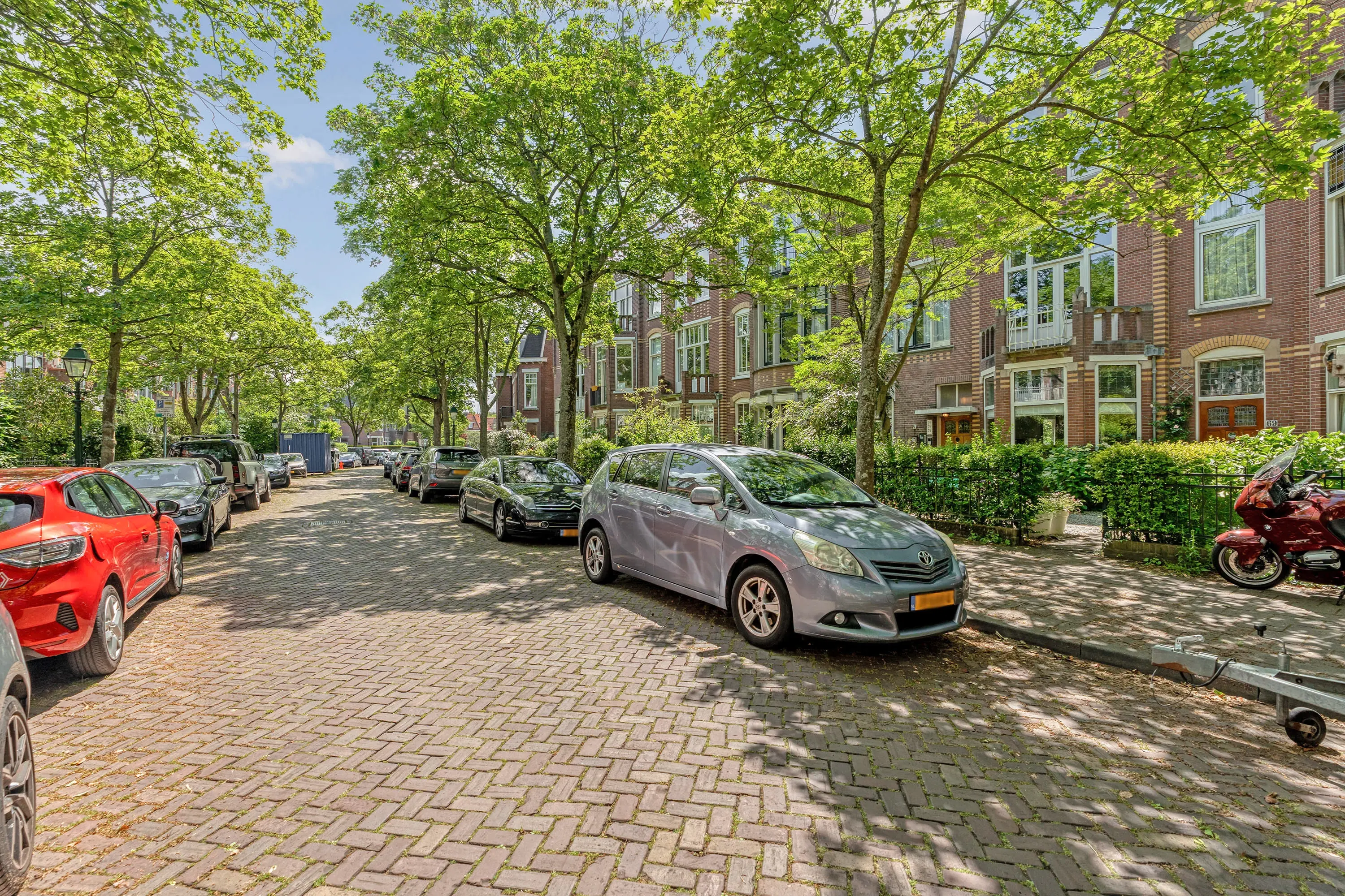 Leuvensestraat 71A