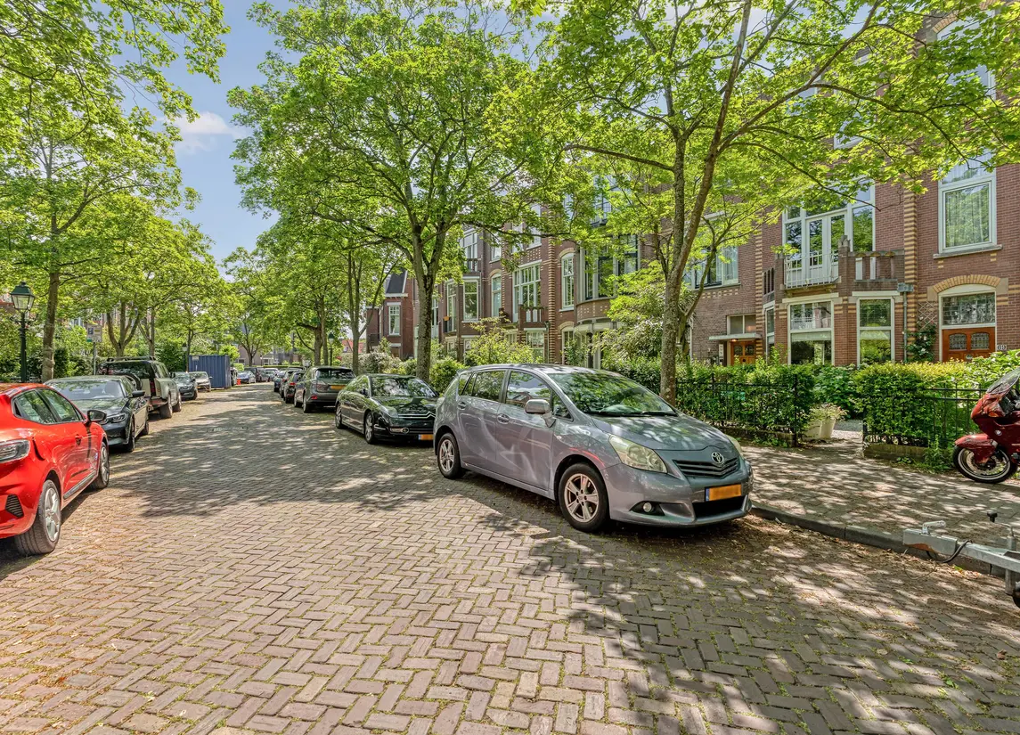 Leuvensestraat 71A