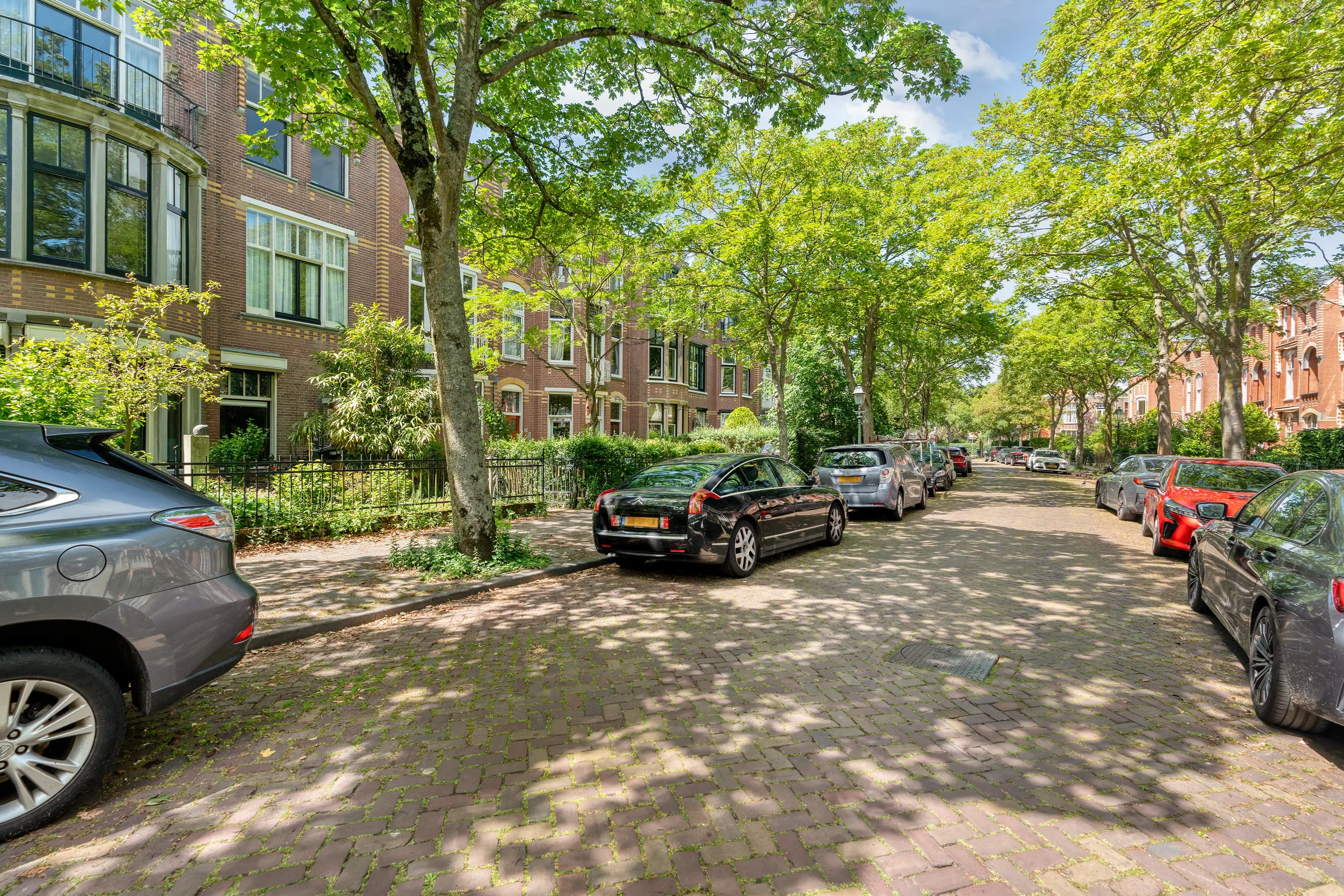 Leuvensestraat 71A