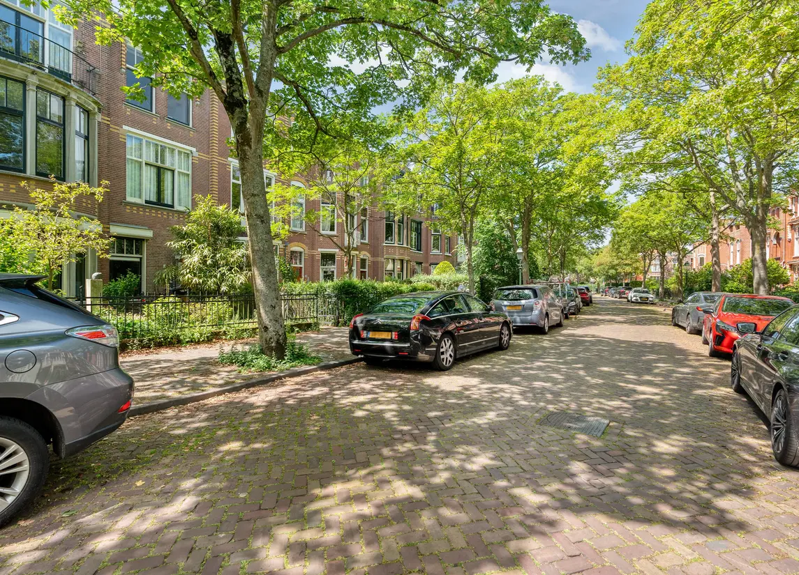 Leuvensestraat 71A
