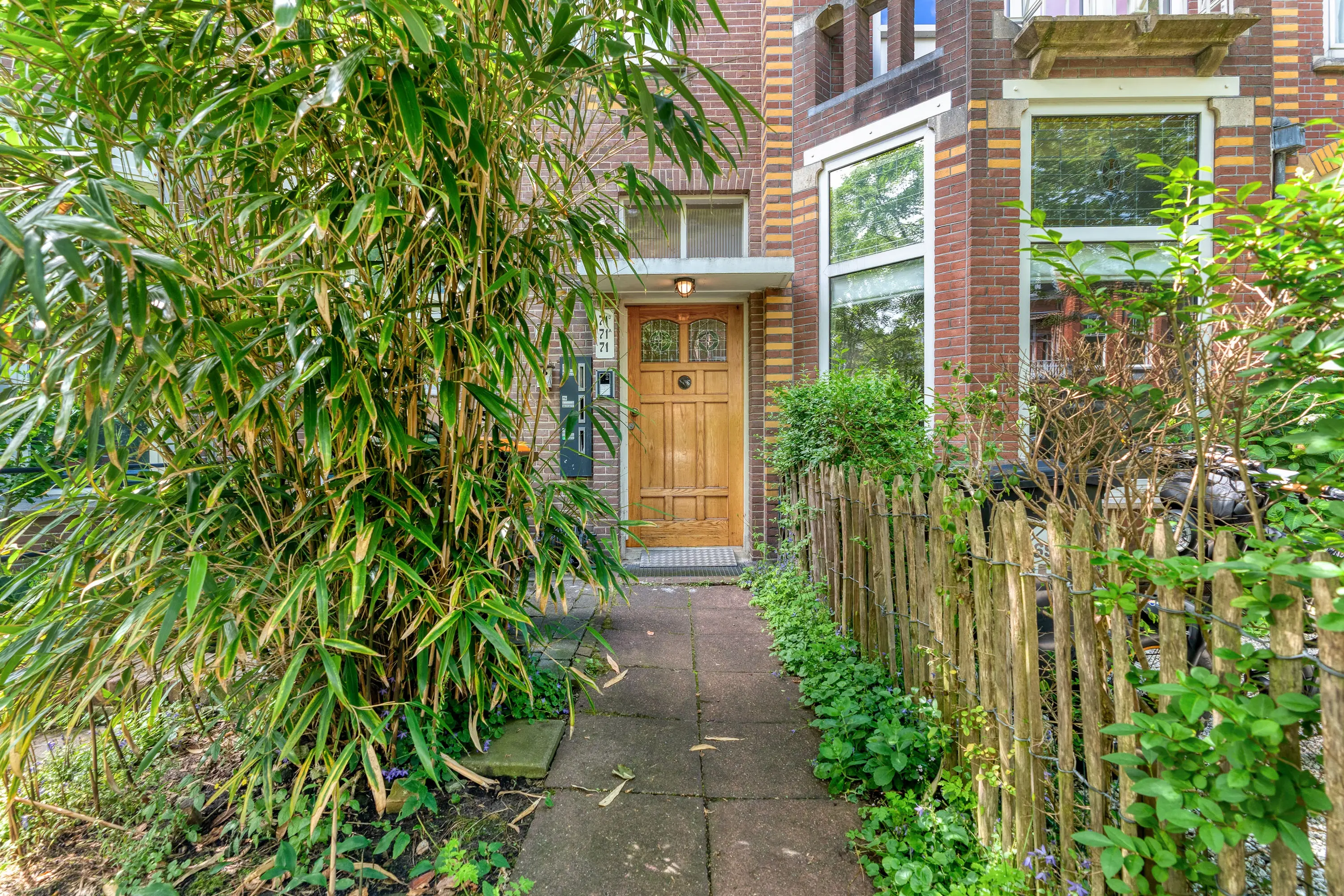 Leuvensestraat 71A
