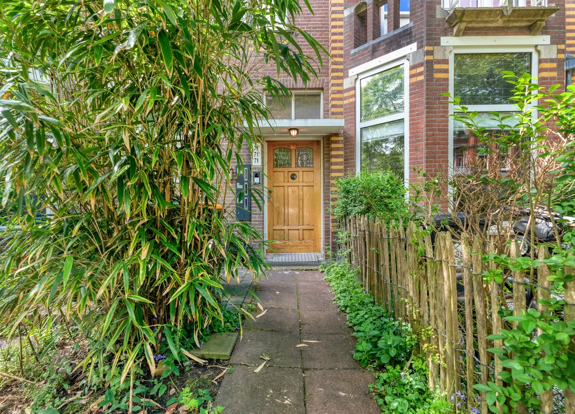 Leuvensestraat 71A