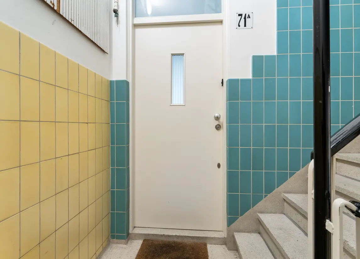 Leuvensestraat 71A
