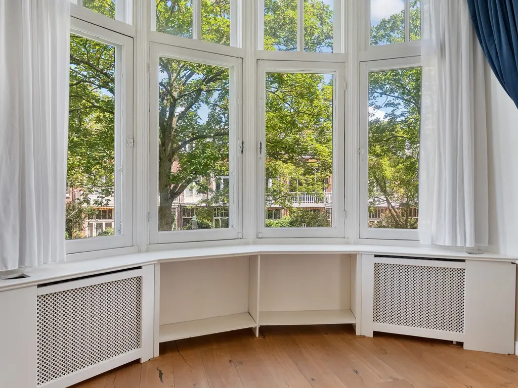 Leuvensestraat 71A, Den Haag