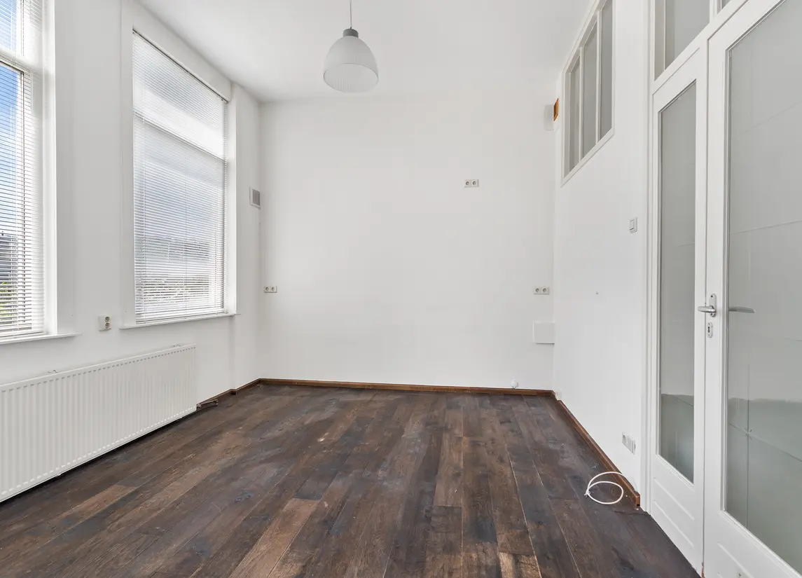 Leuvensestraat 71A