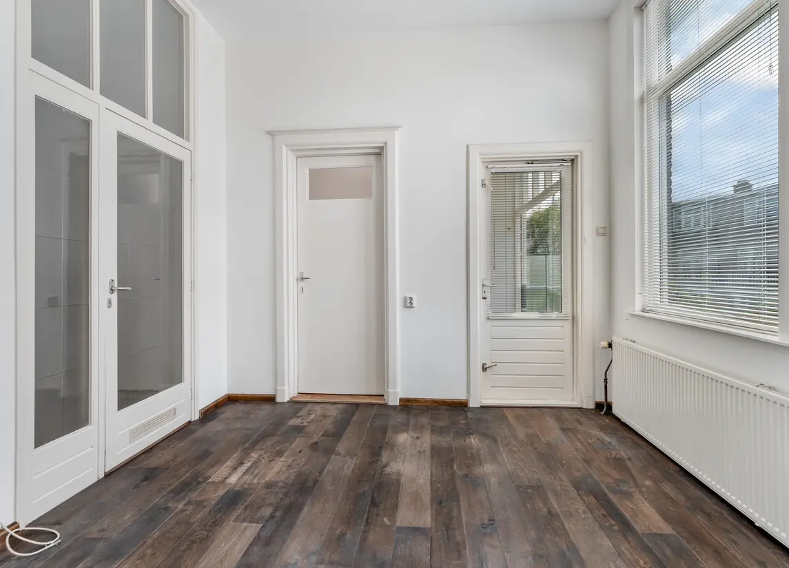 Leuvensestraat 71A
