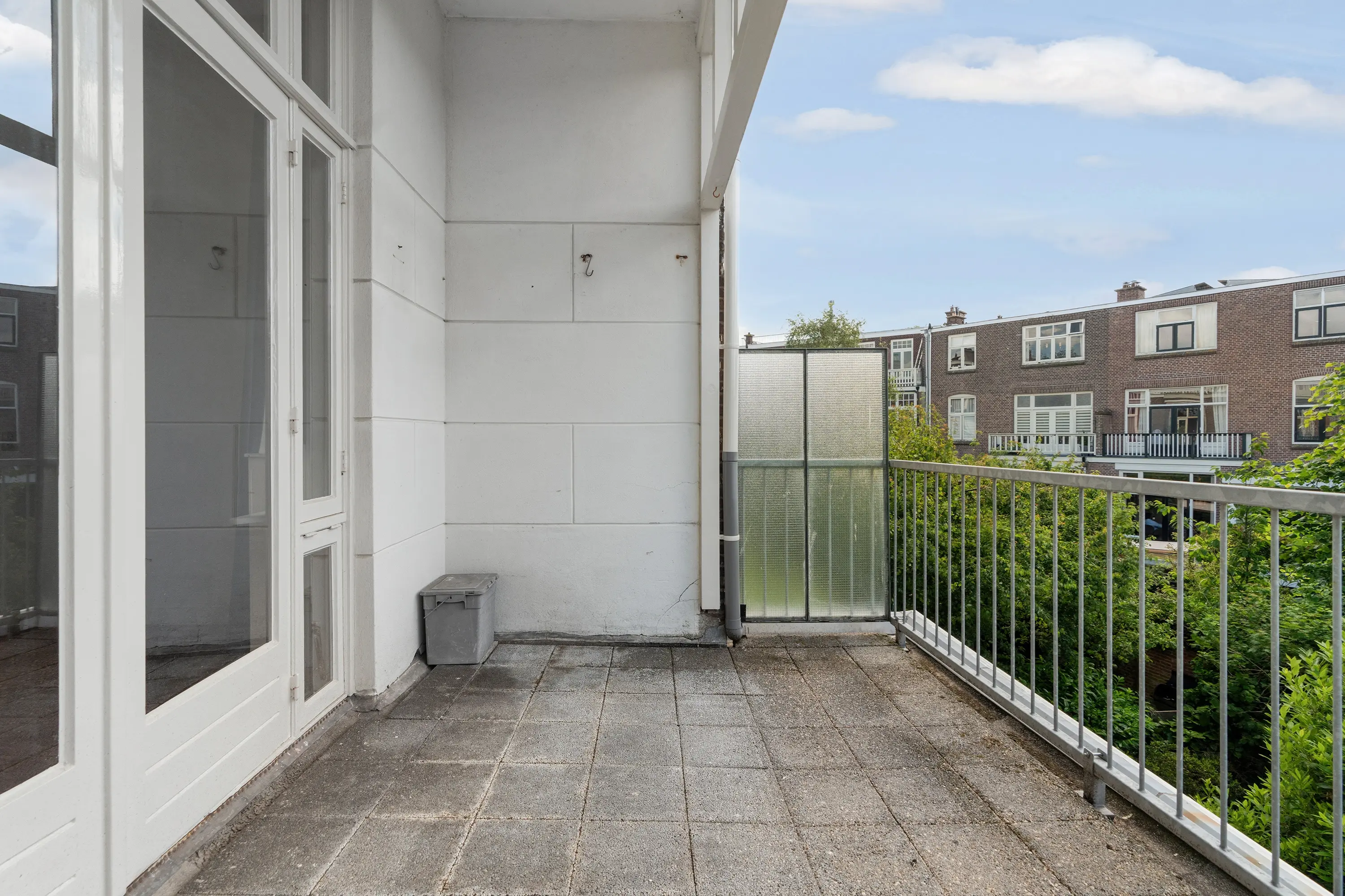 Leuvensestraat 71A